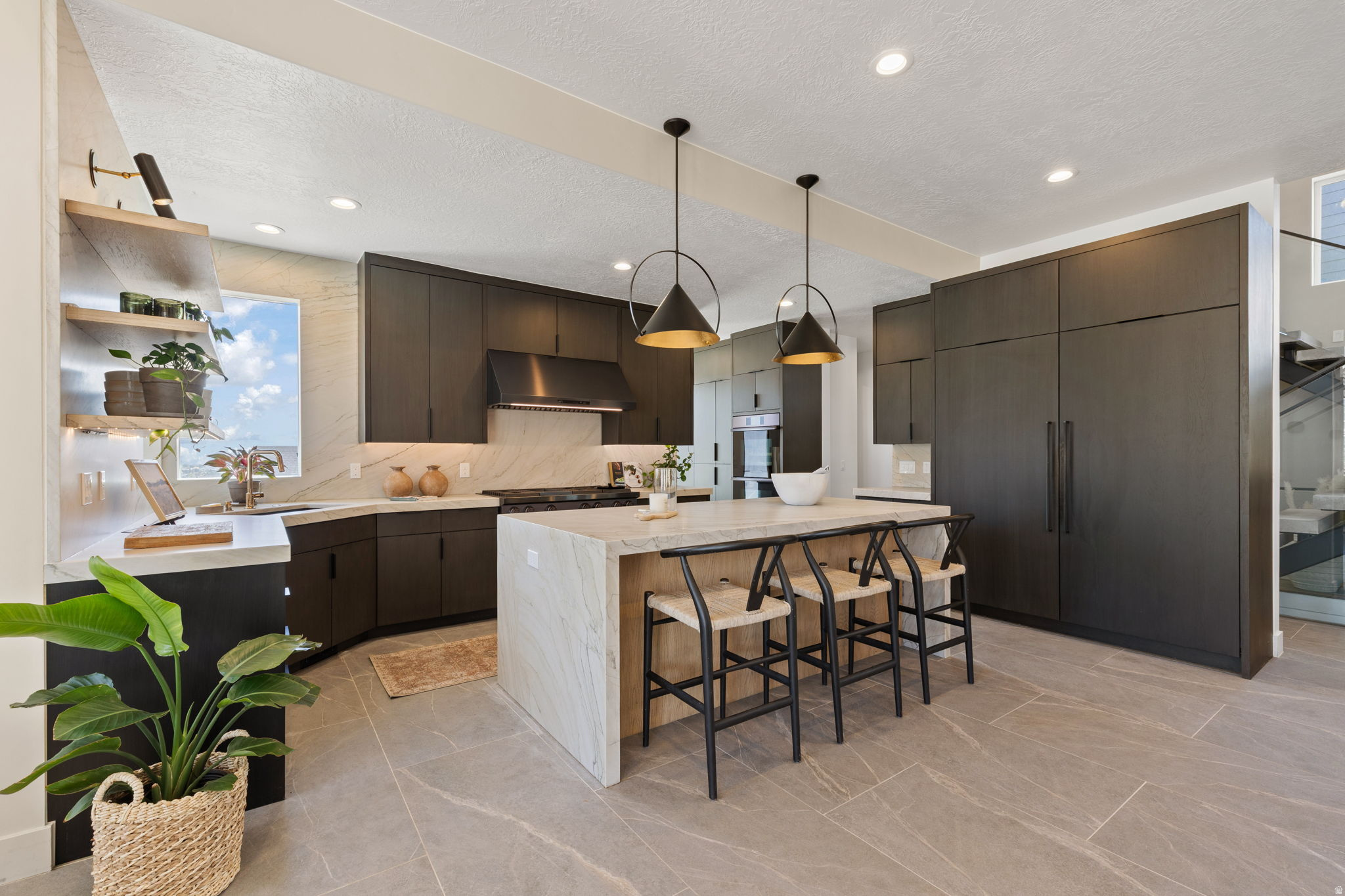 ALPINE VIEW - Residential