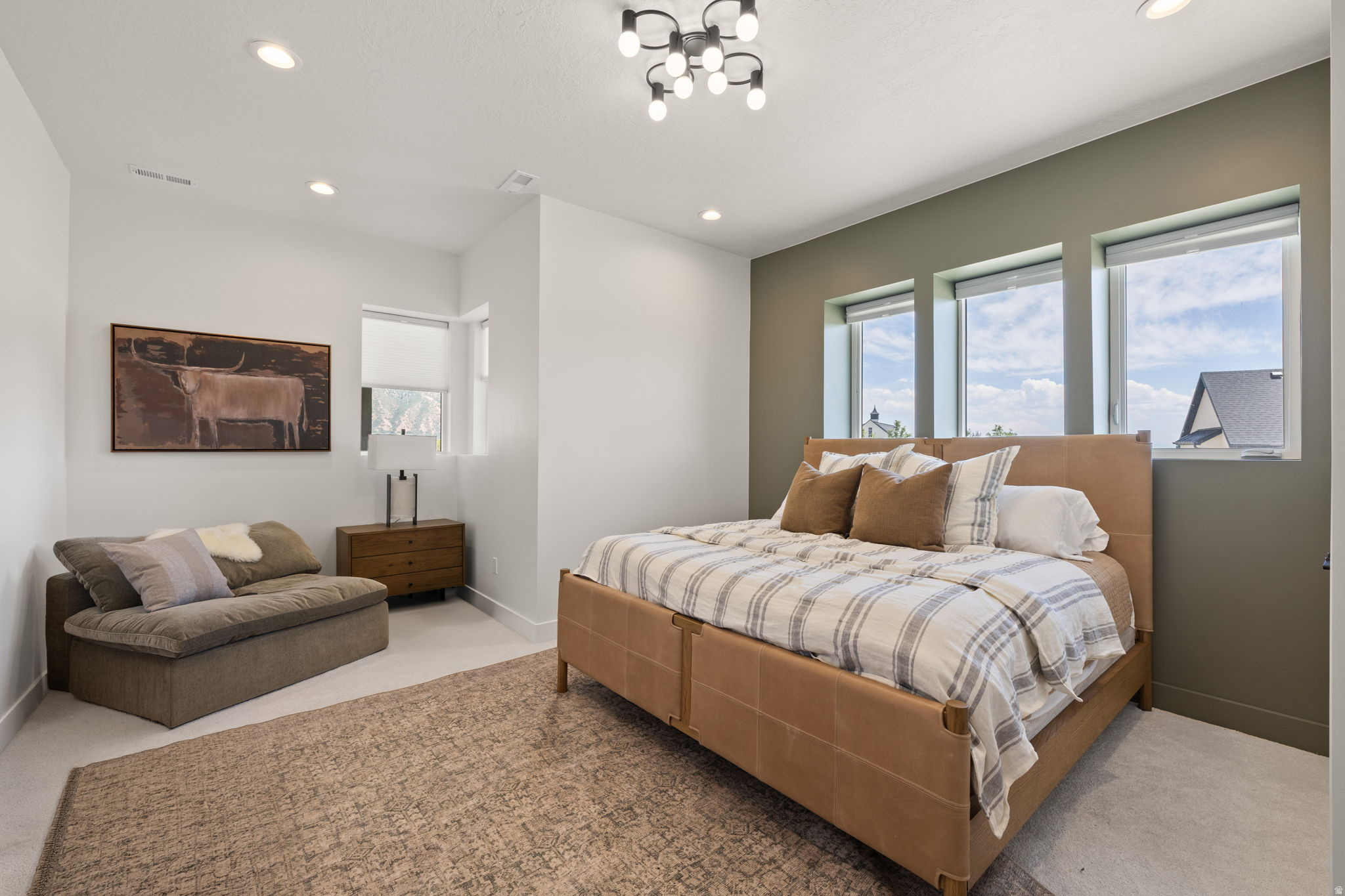 ALPINE VIEW - Residential
