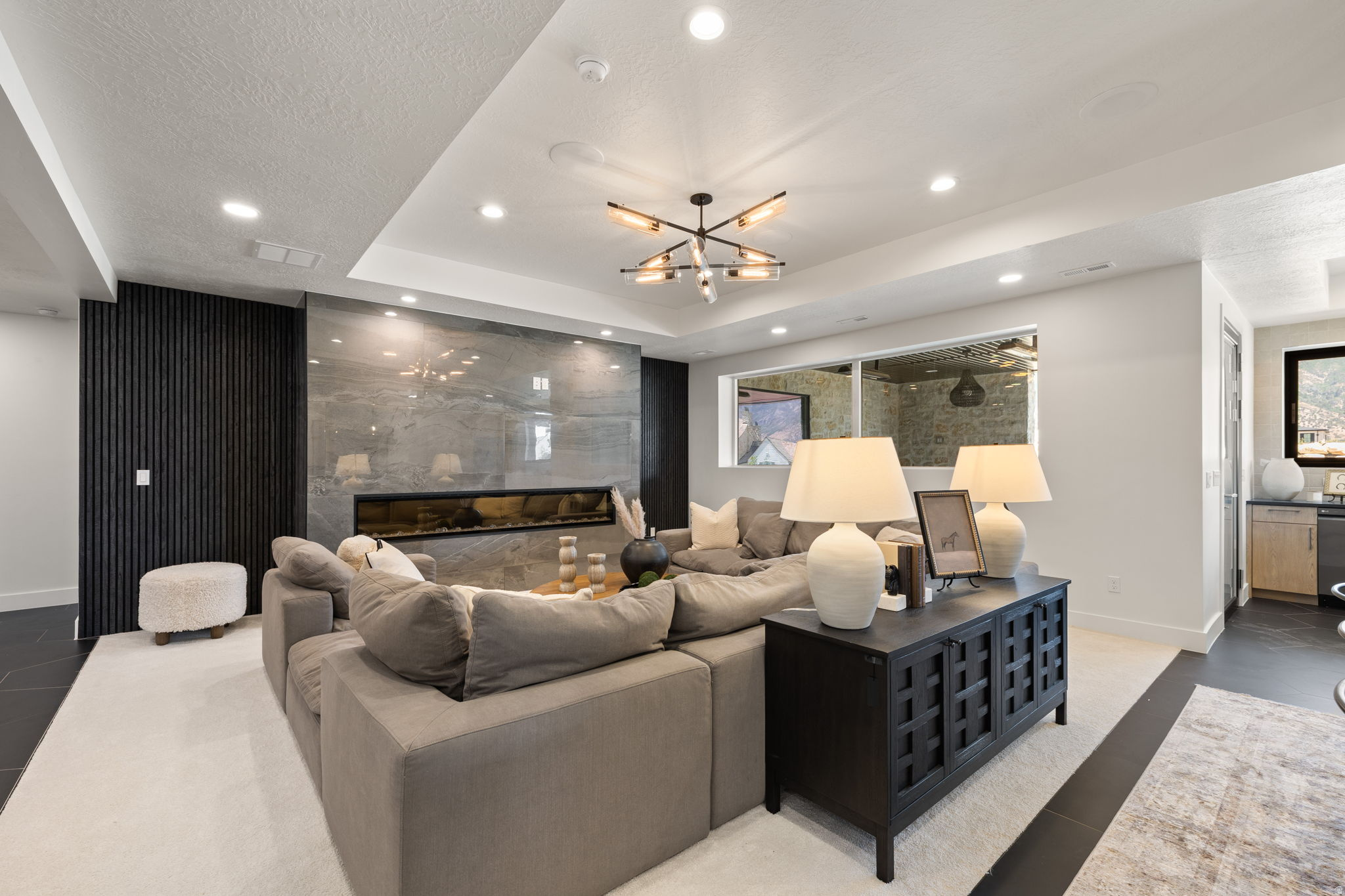 ALPINE VIEW - Residential