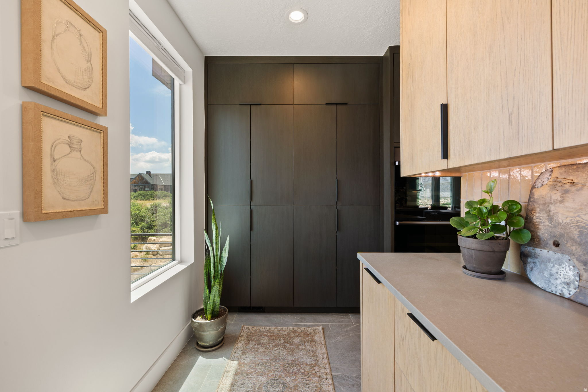 ALPINE VIEW - Residential
