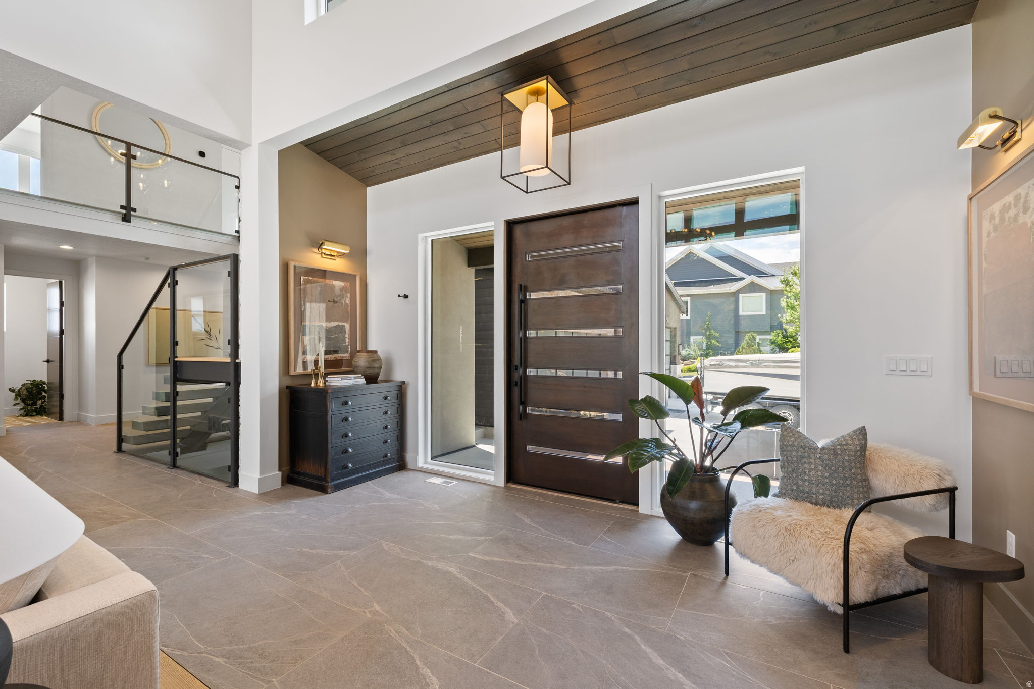 ALPINE VIEW - Residential