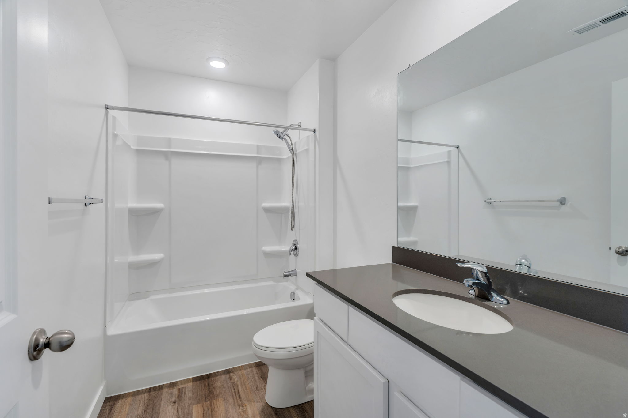 SUMMIT RIDGE - Residential