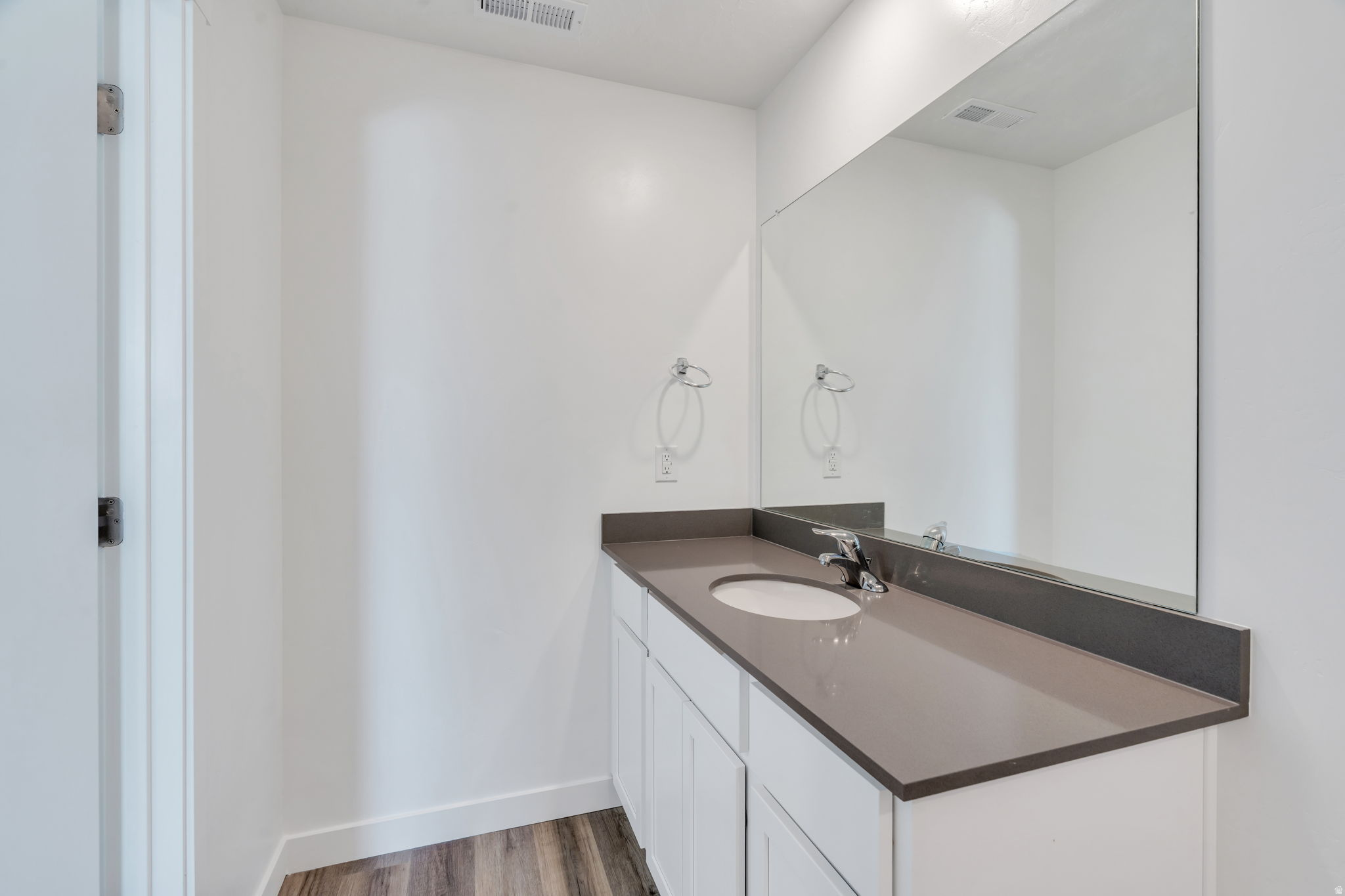 SUMMIT RIDGE - Residential