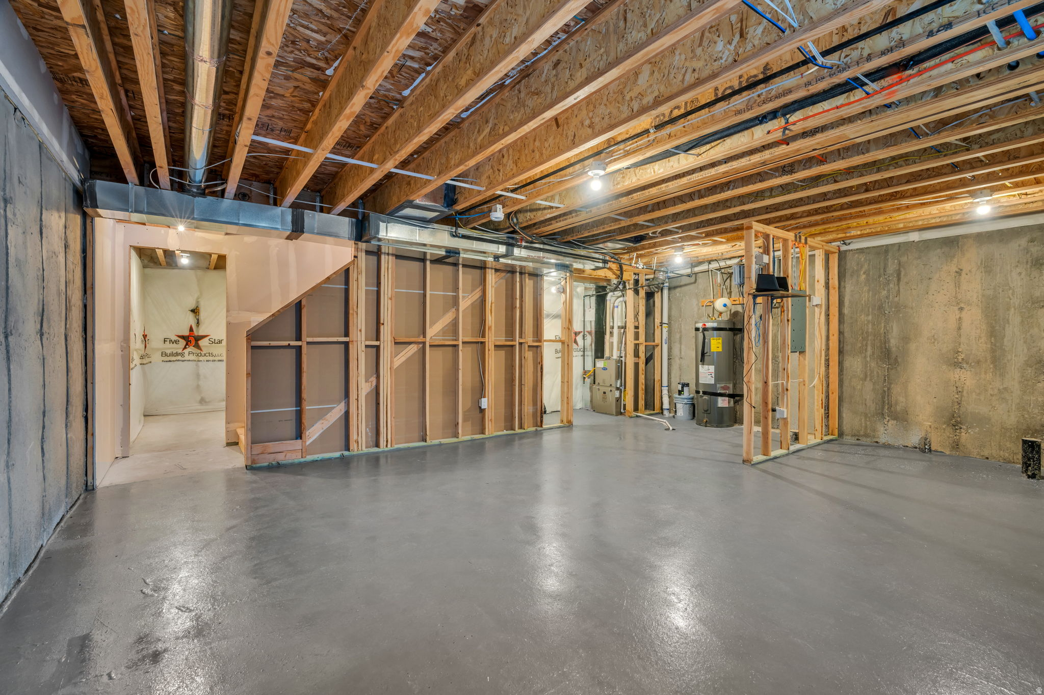 SUMMIT RIDGE - Residential