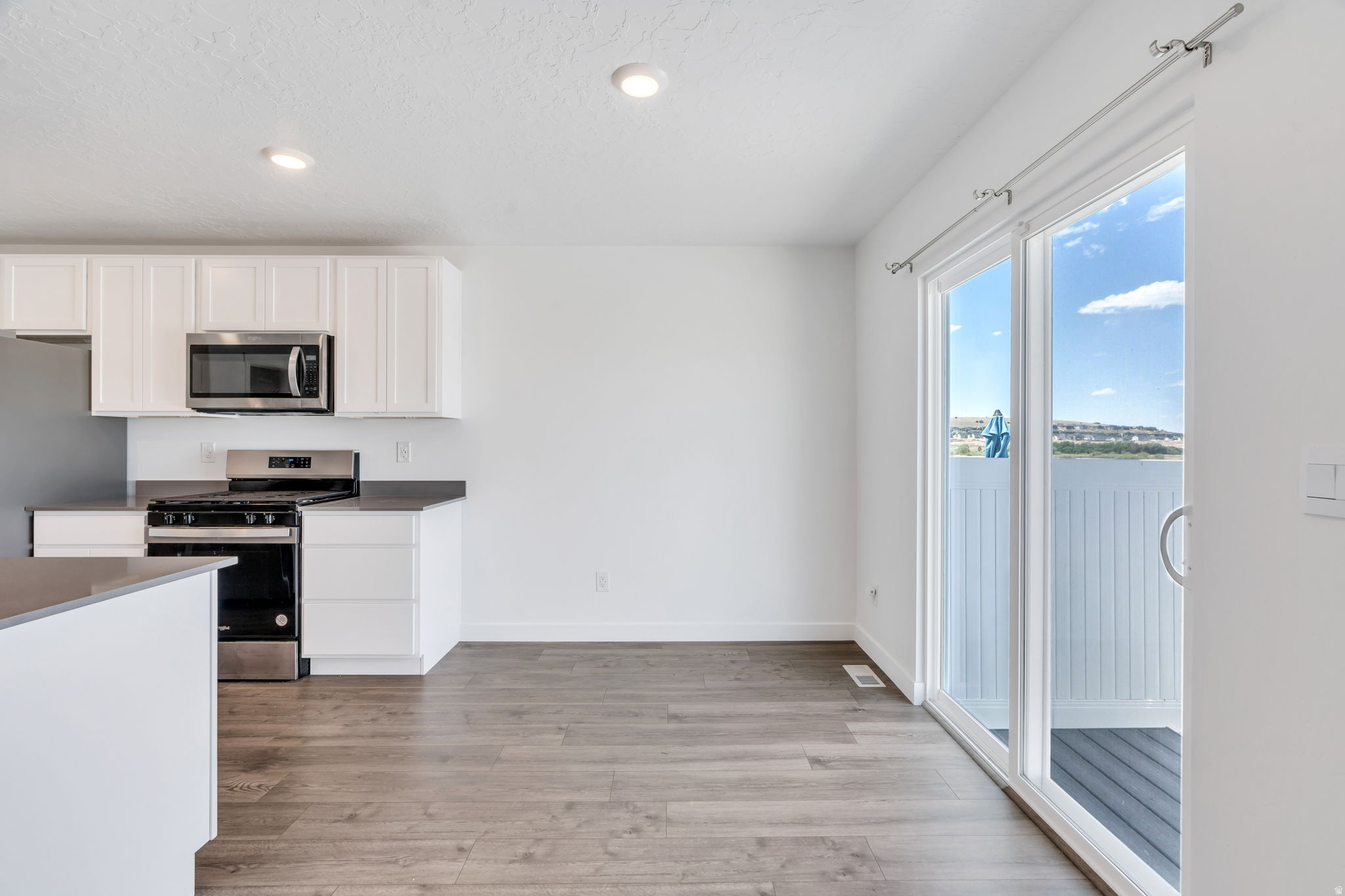 SUMMIT RIDGE - Residential