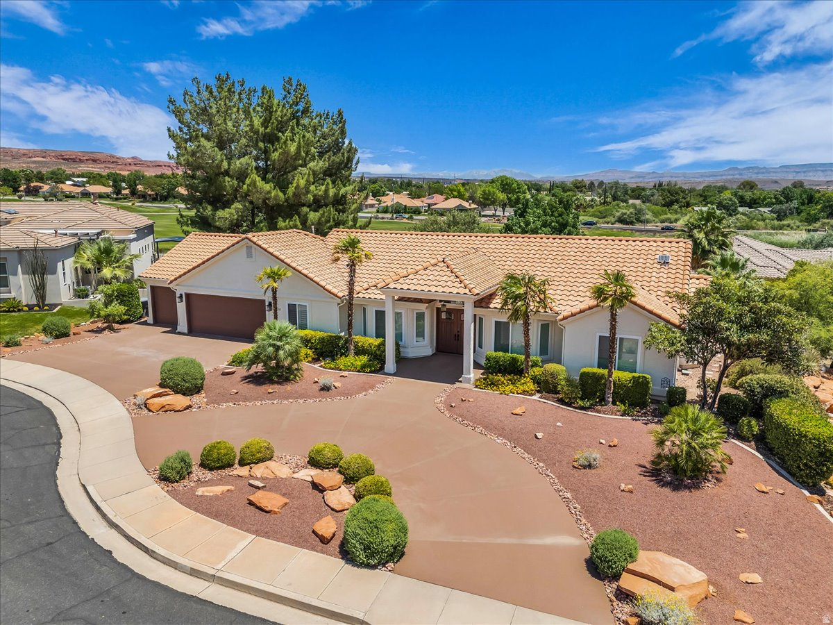 GREEN SPRING COVE EST 1 AMD - Residential