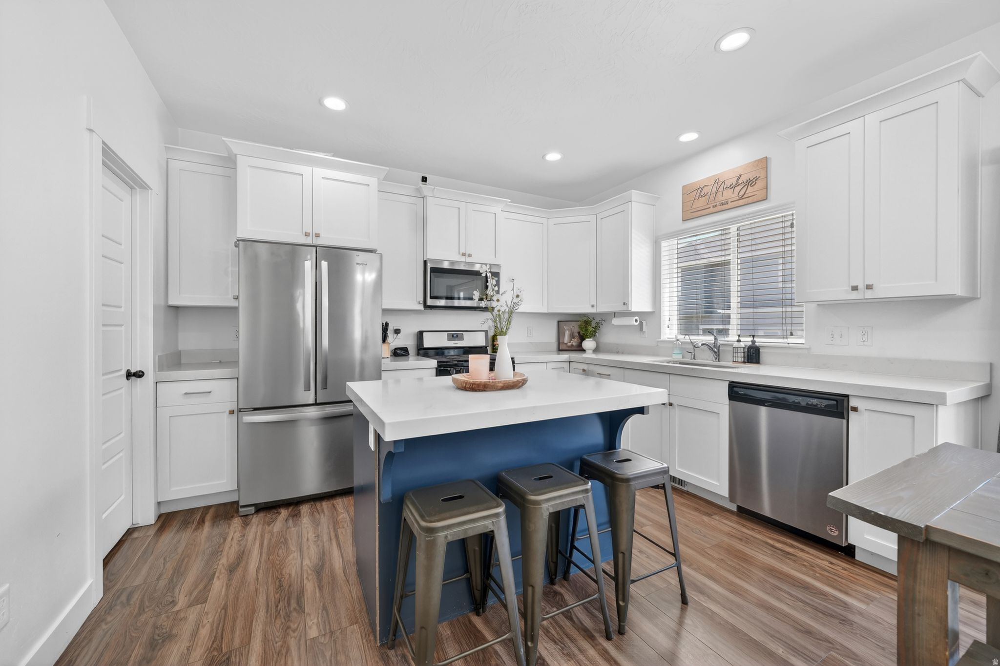 SILVERLAKE - Residential