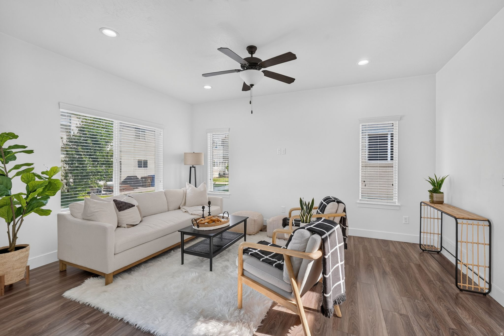 SILVERLAKE - Residential