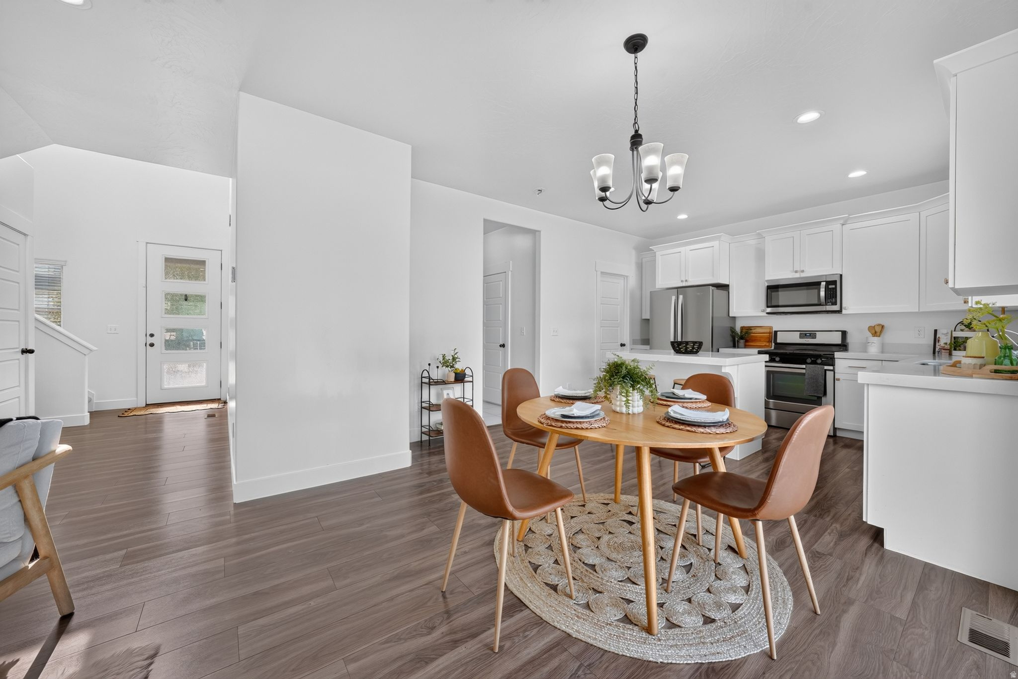 SILVERLAKE - Residential