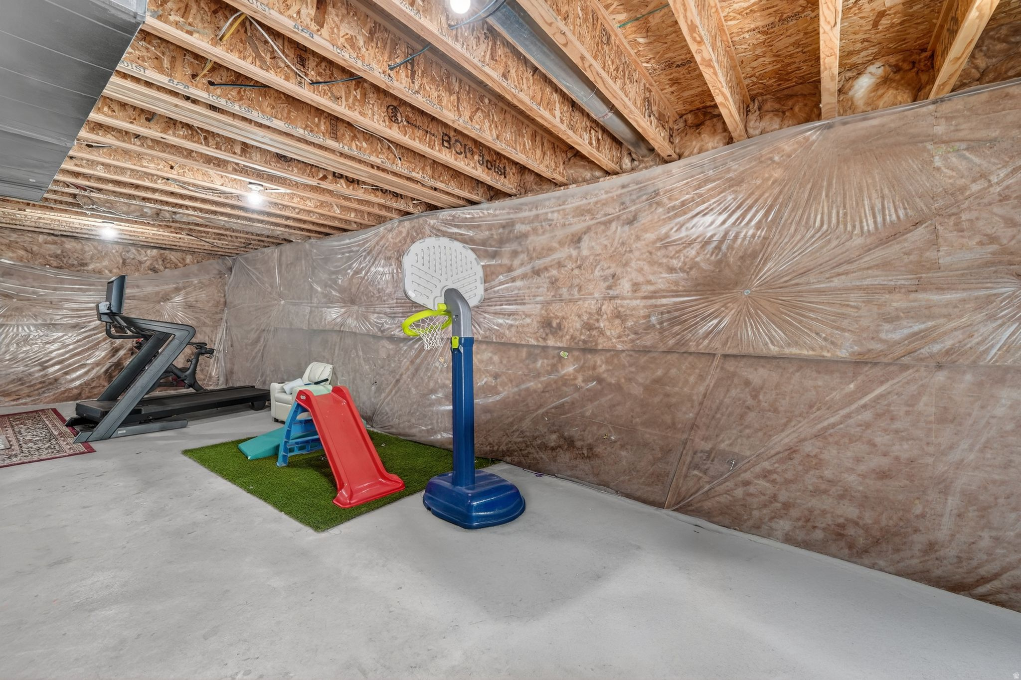 SILVERLAKE - Residential