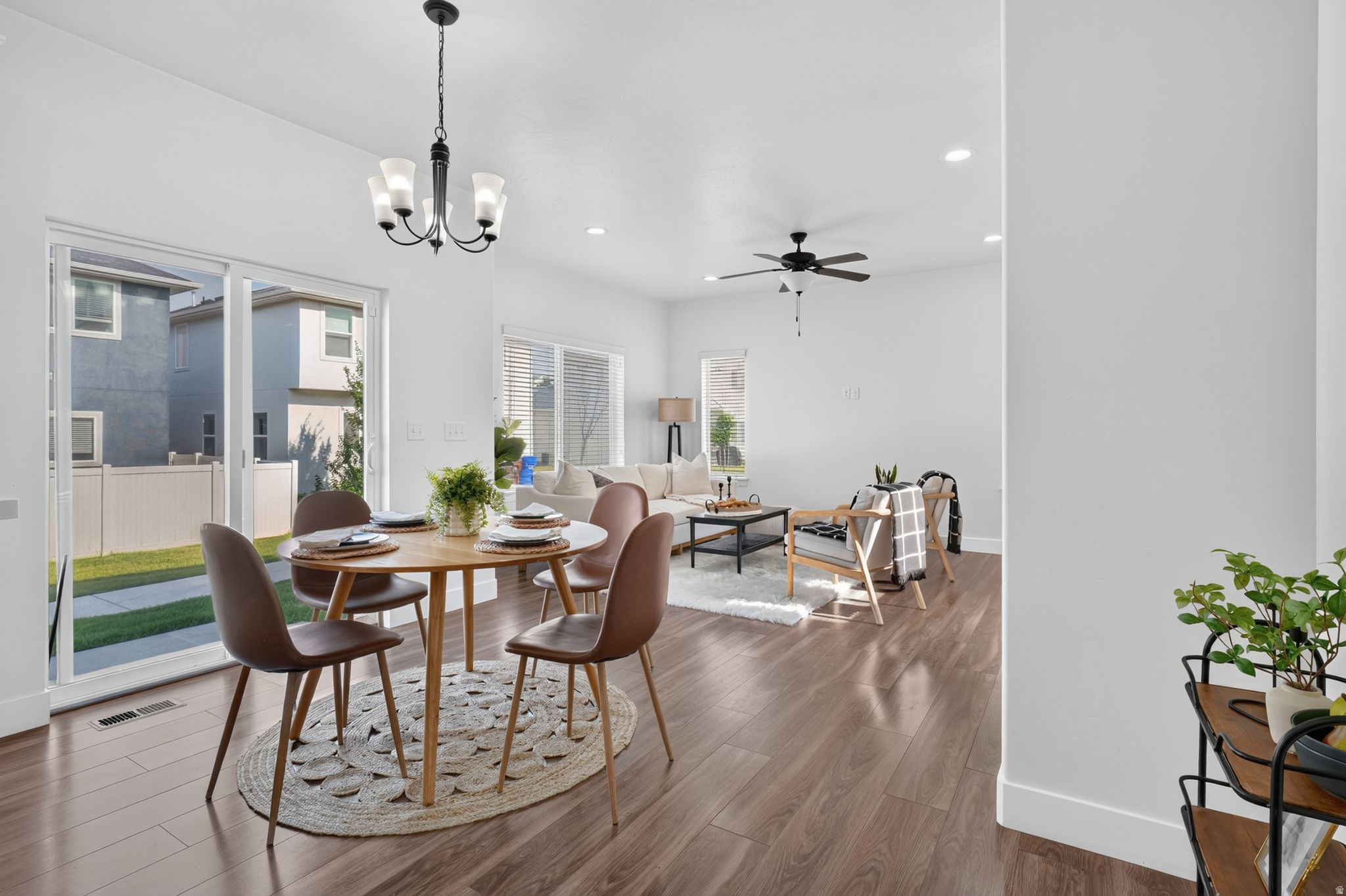 SILVERLAKE - Residential
