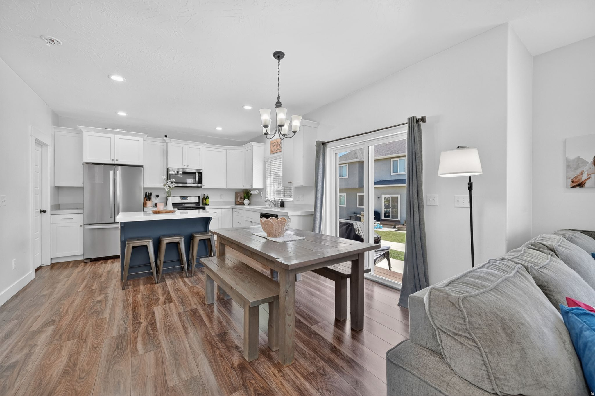 SILVERLAKE - Residential