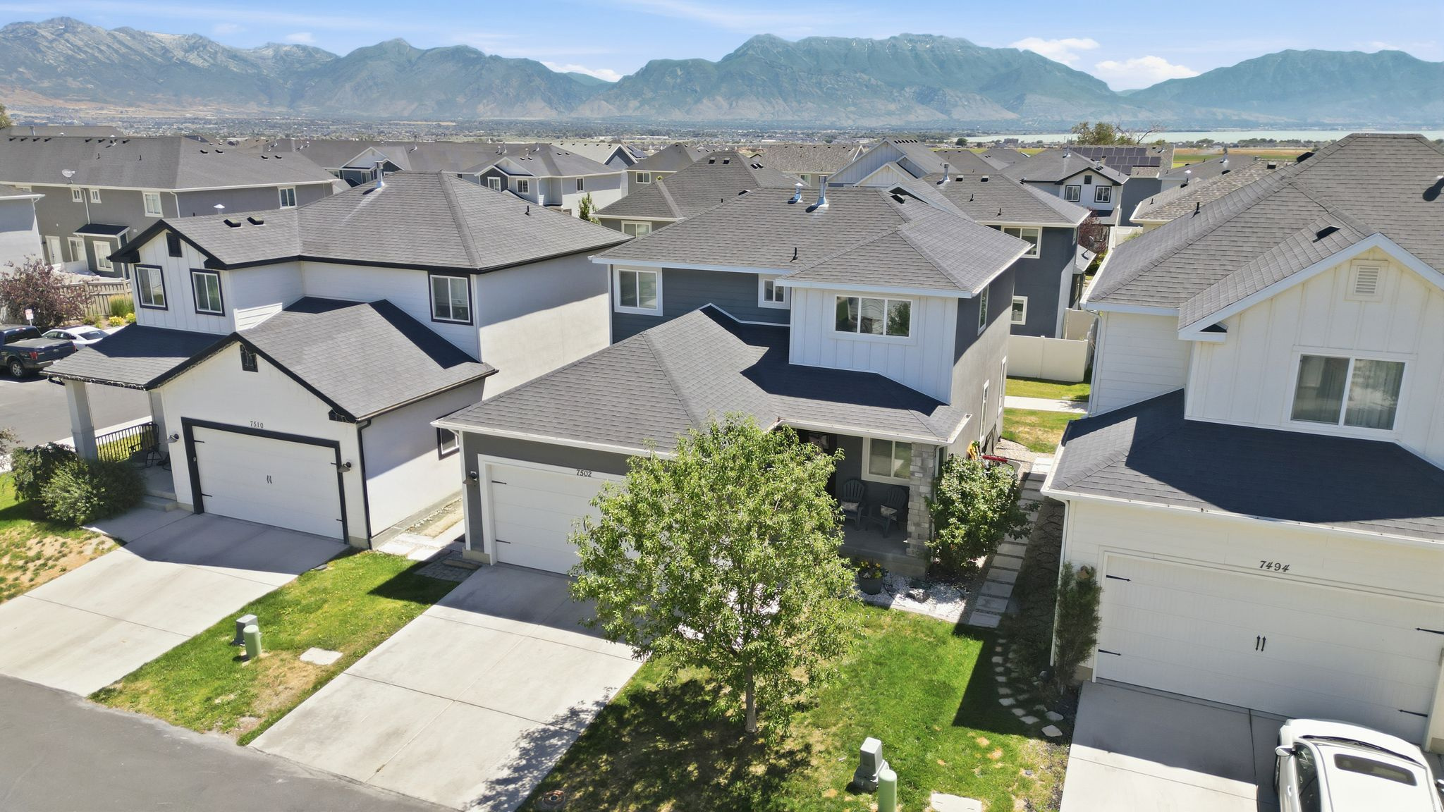 SILVERLAKE - Residential