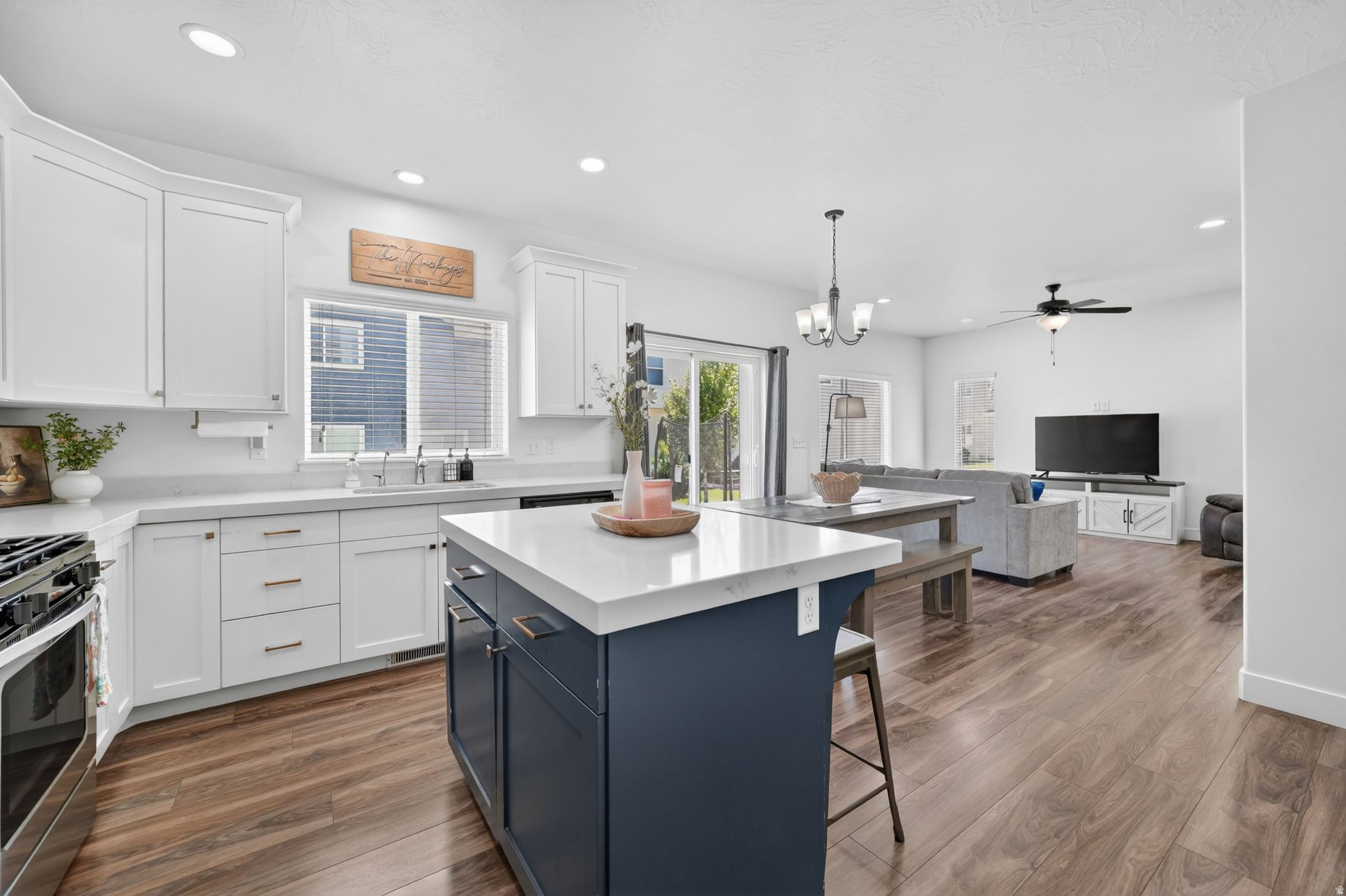 SILVERLAKE - Residential