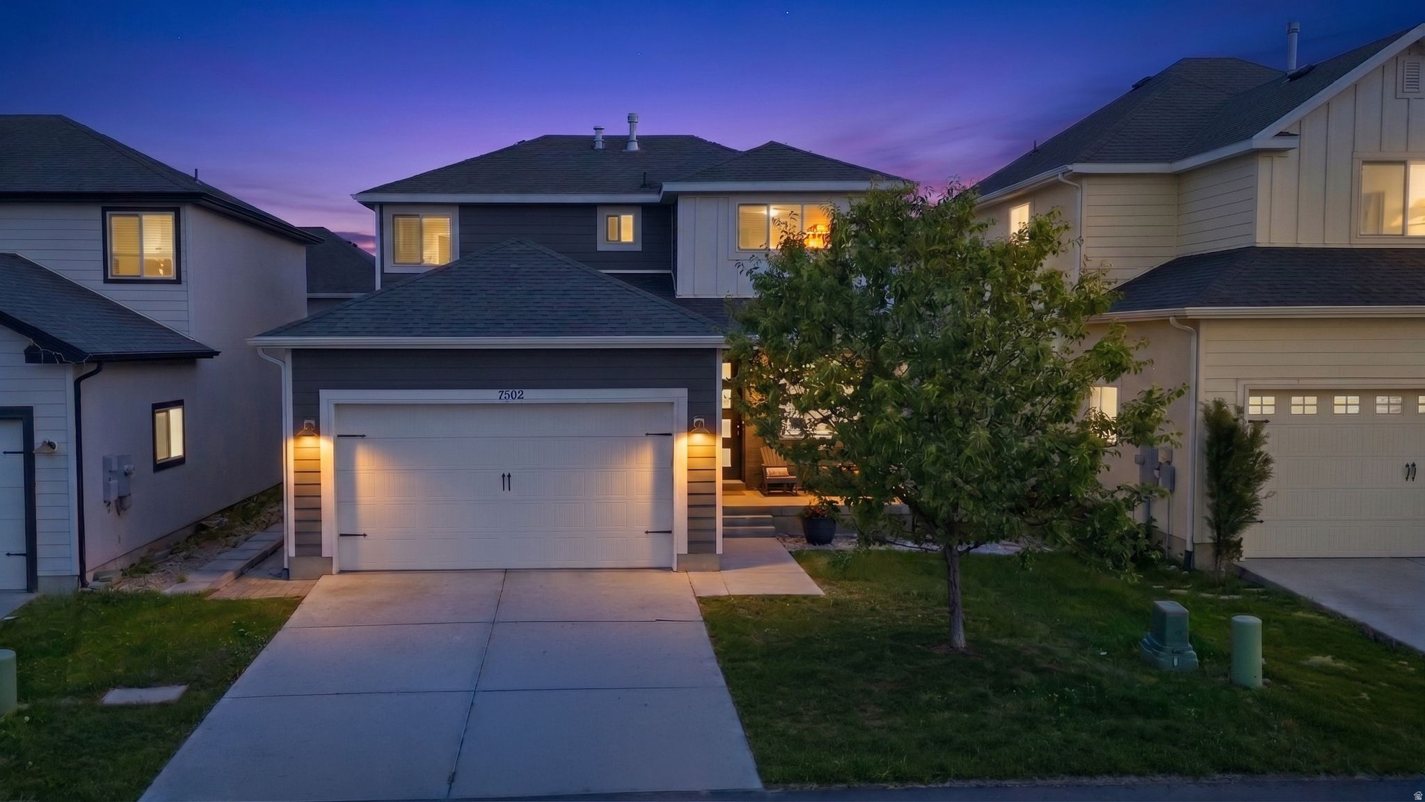 SILVERLAKE - Residential