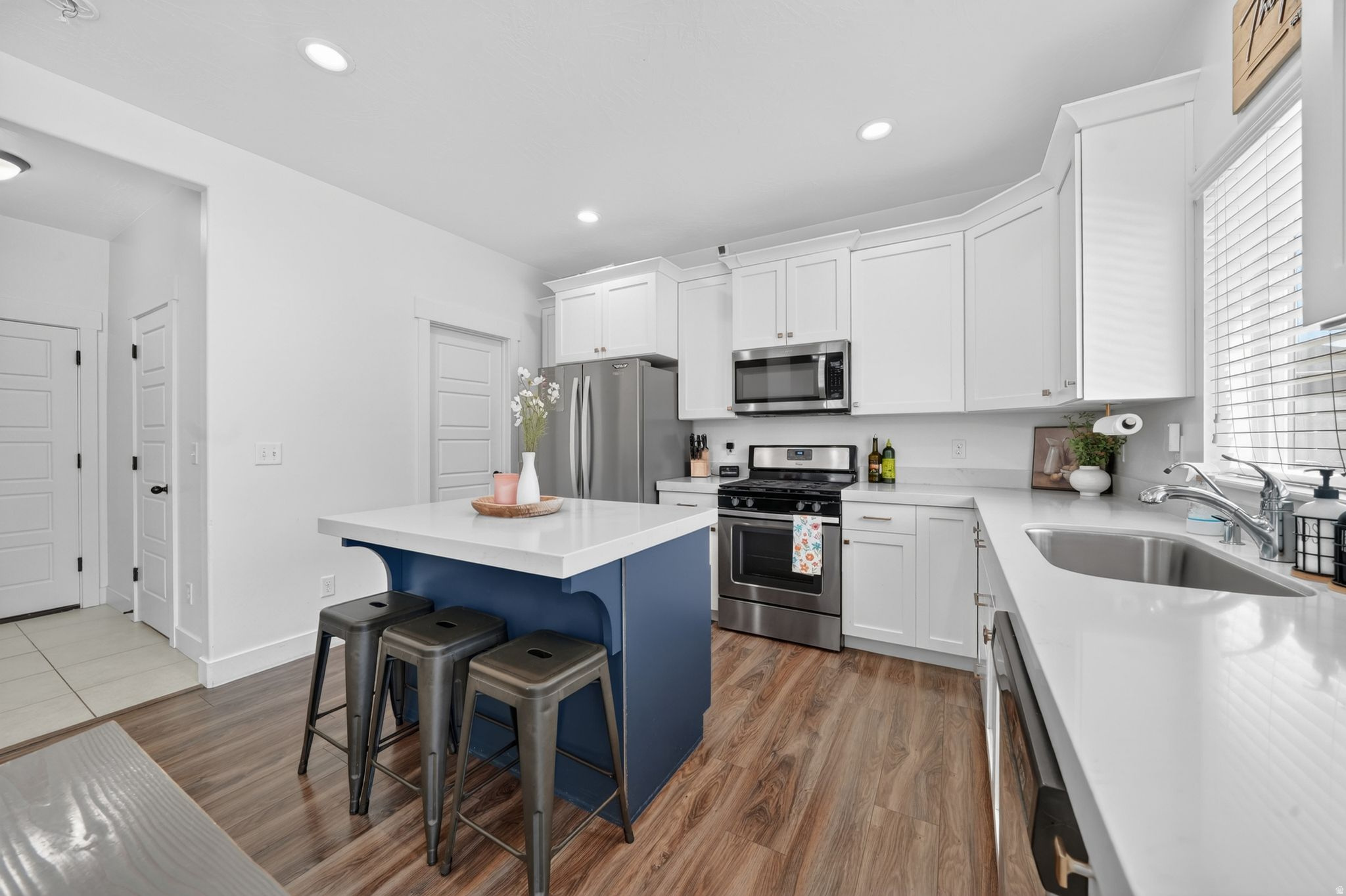 SILVERLAKE - Residential