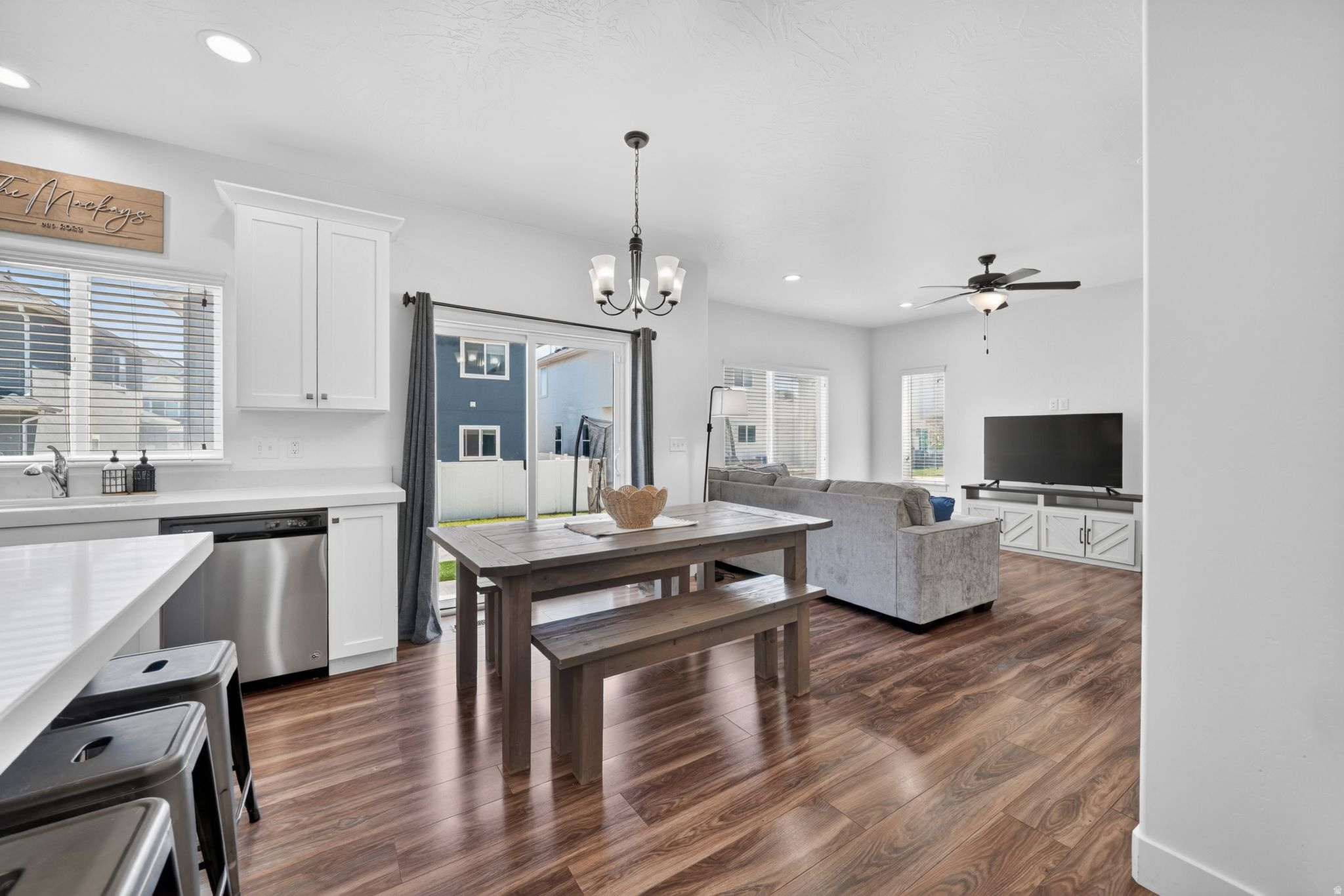 SILVERLAKE - Residential