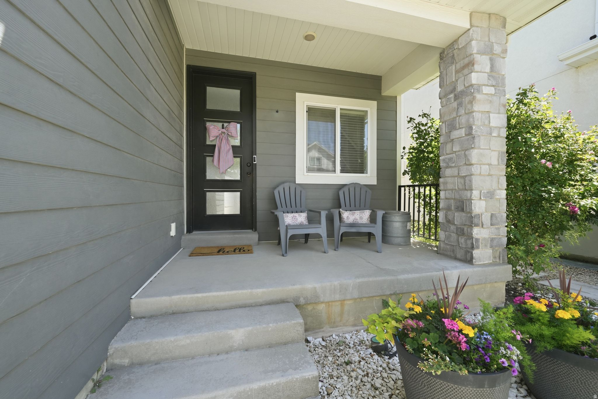 SILVERLAKE - Residential