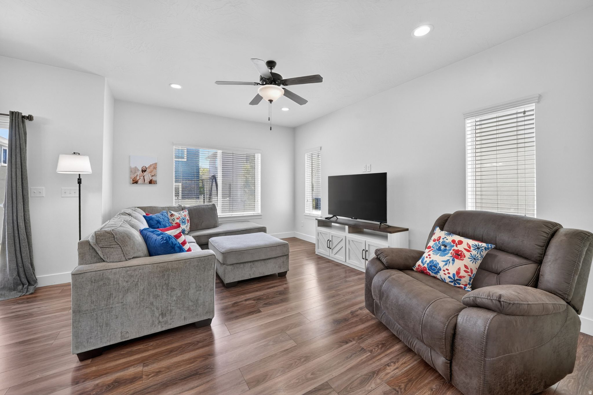 SILVERLAKE - Residential