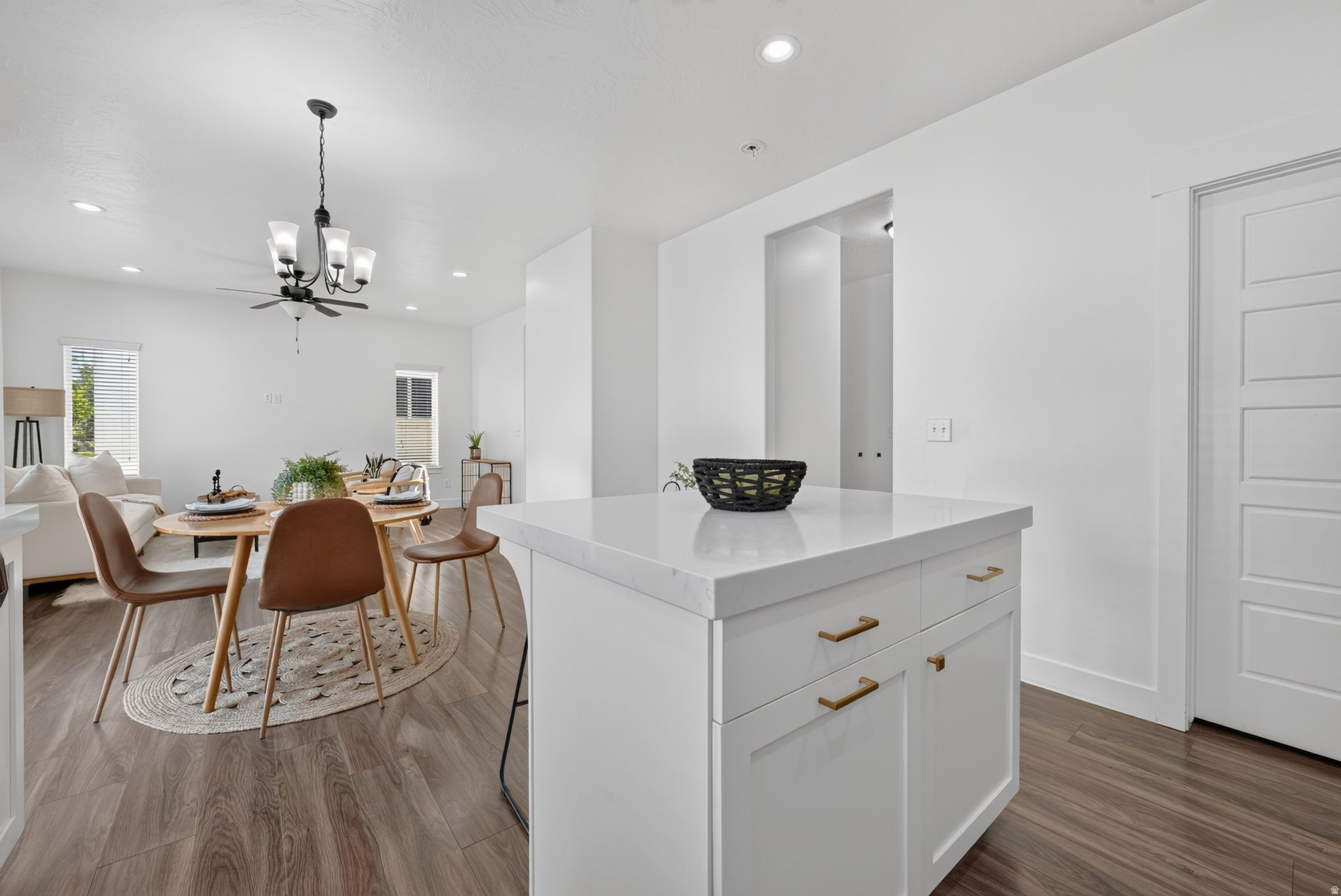SILVERLAKE - Residential