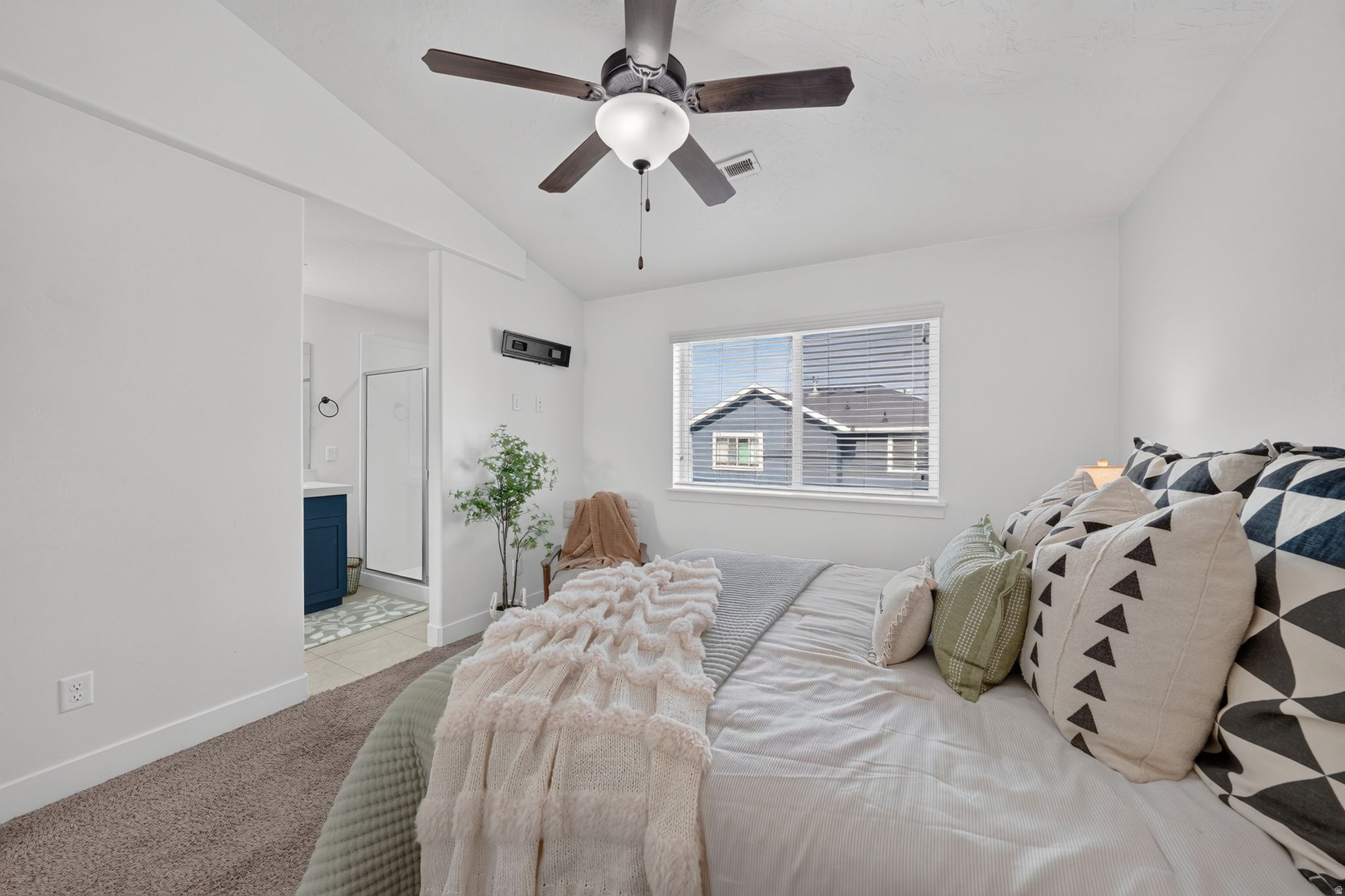 SILVERLAKE - Residential