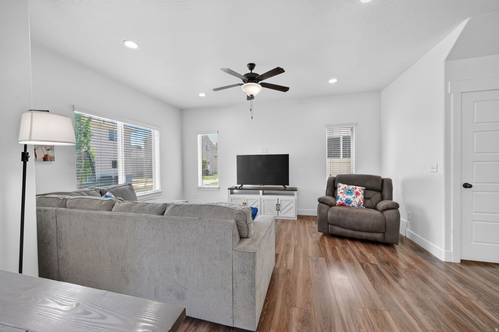 SILVERLAKE - Residential