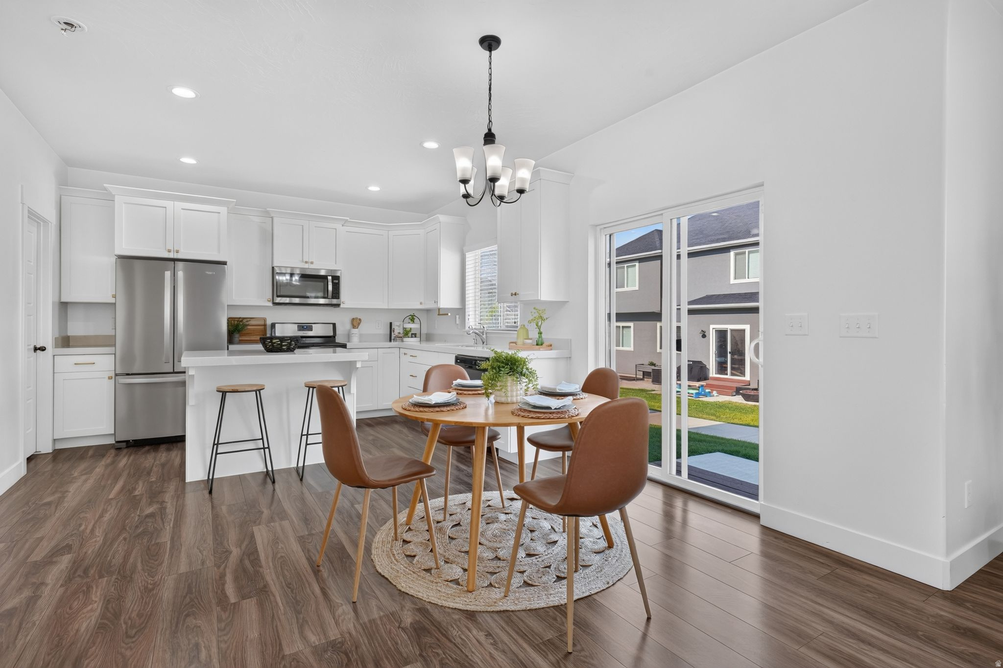 SILVERLAKE - Residential