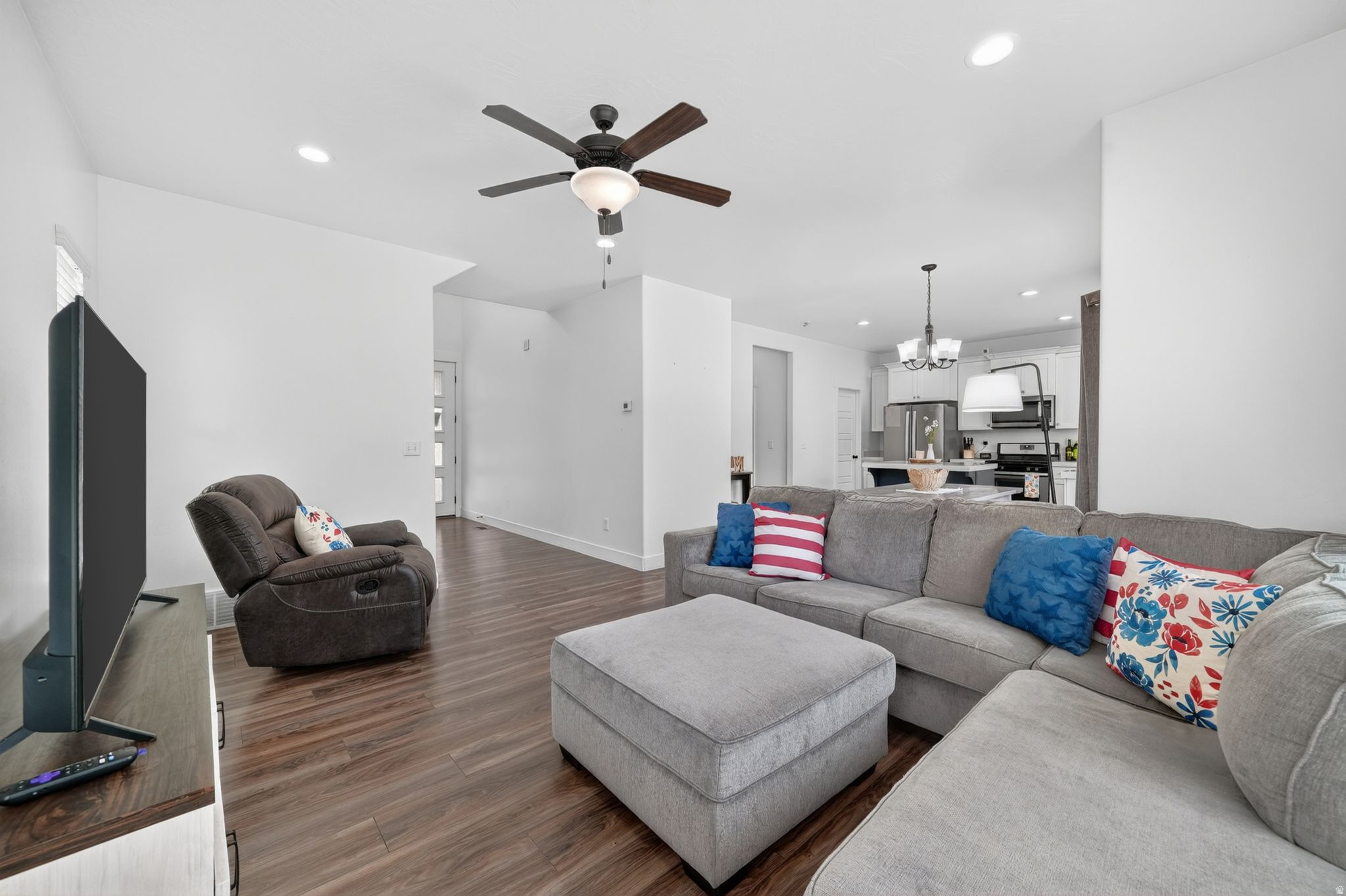 SILVERLAKE - Residential