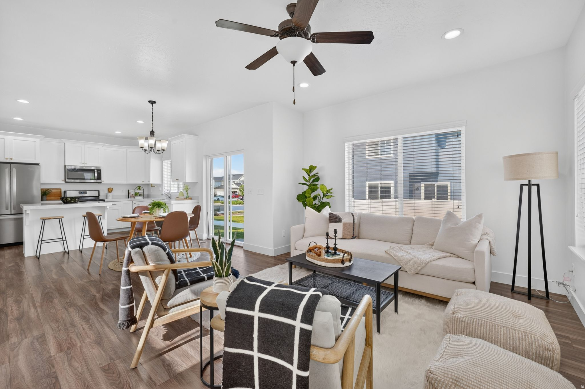 SILVERLAKE - Residential