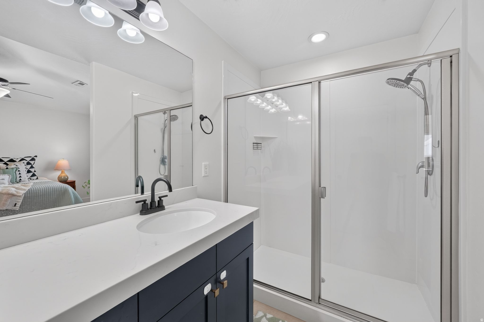 SILVERLAKE - Residential