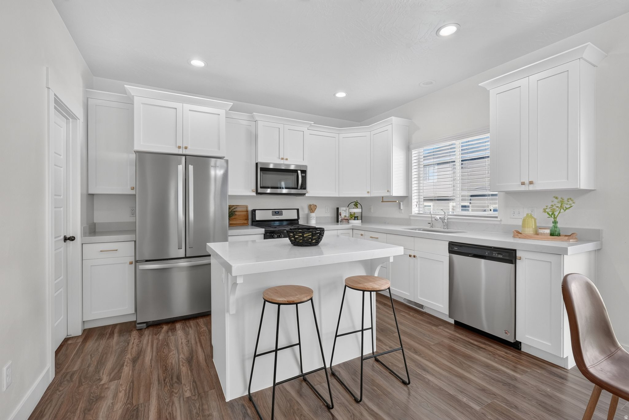 SILVERLAKE - Residential