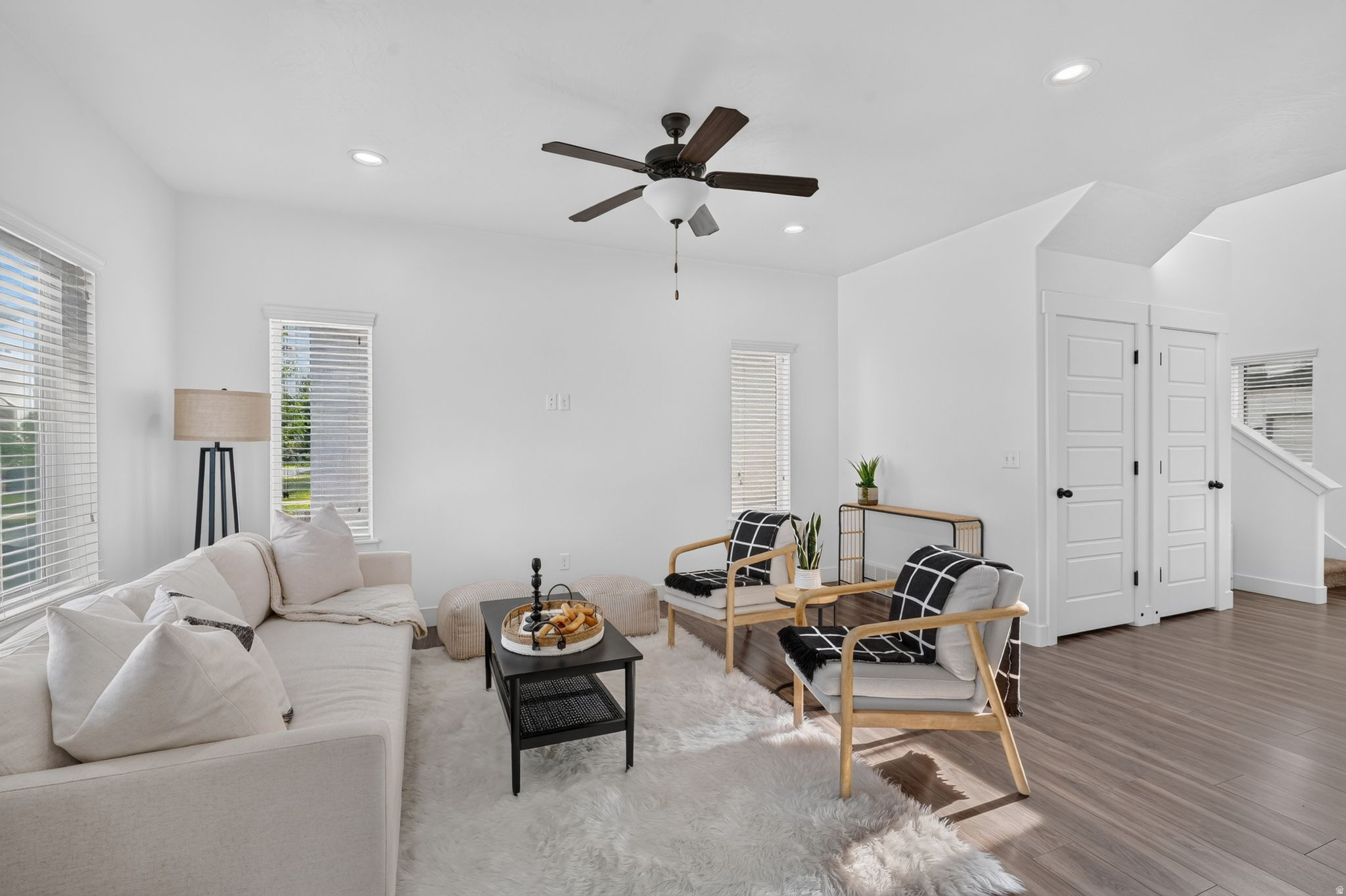 SILVERLAKE - Residential