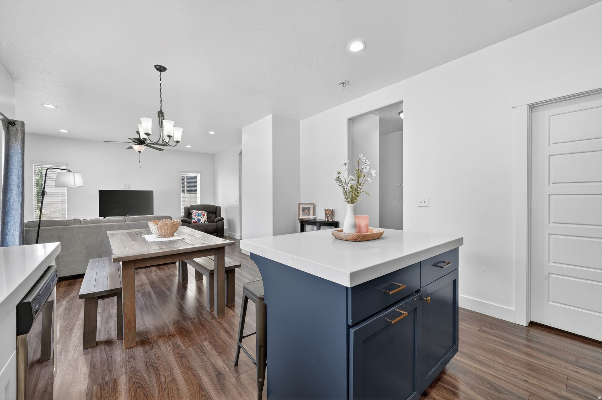 SILVERLAKE - Residential