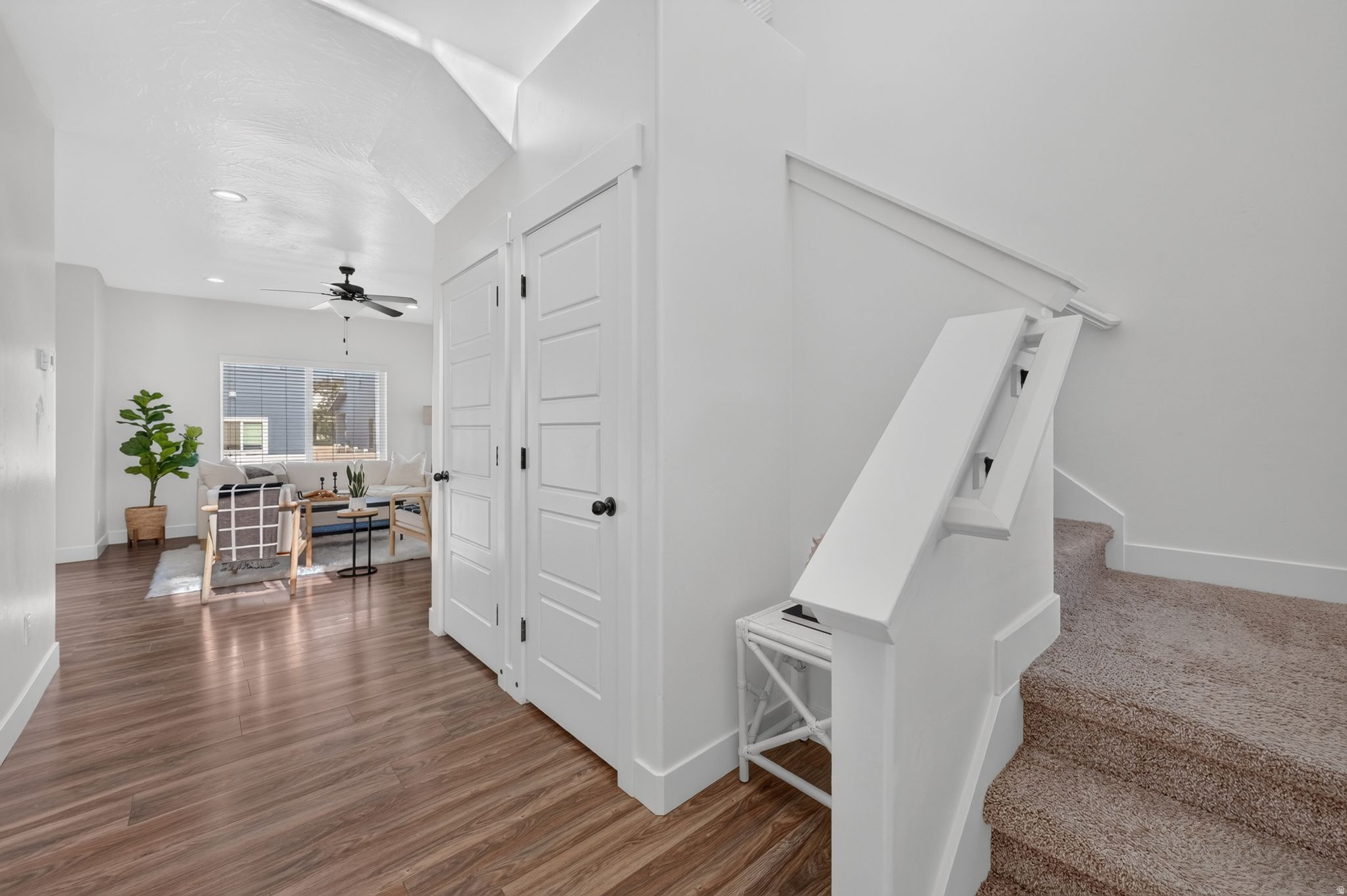 SILVERLAKE - Residential