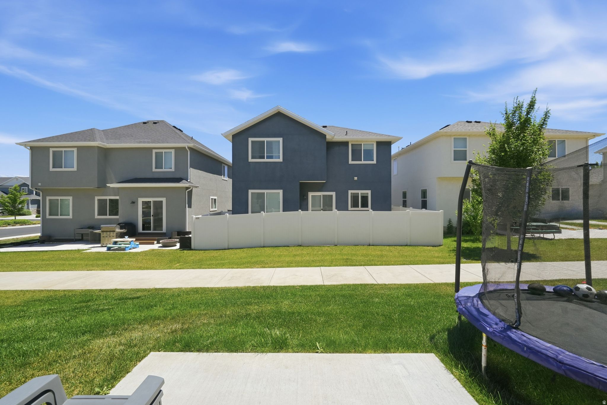 SILVERLAKE - Residential