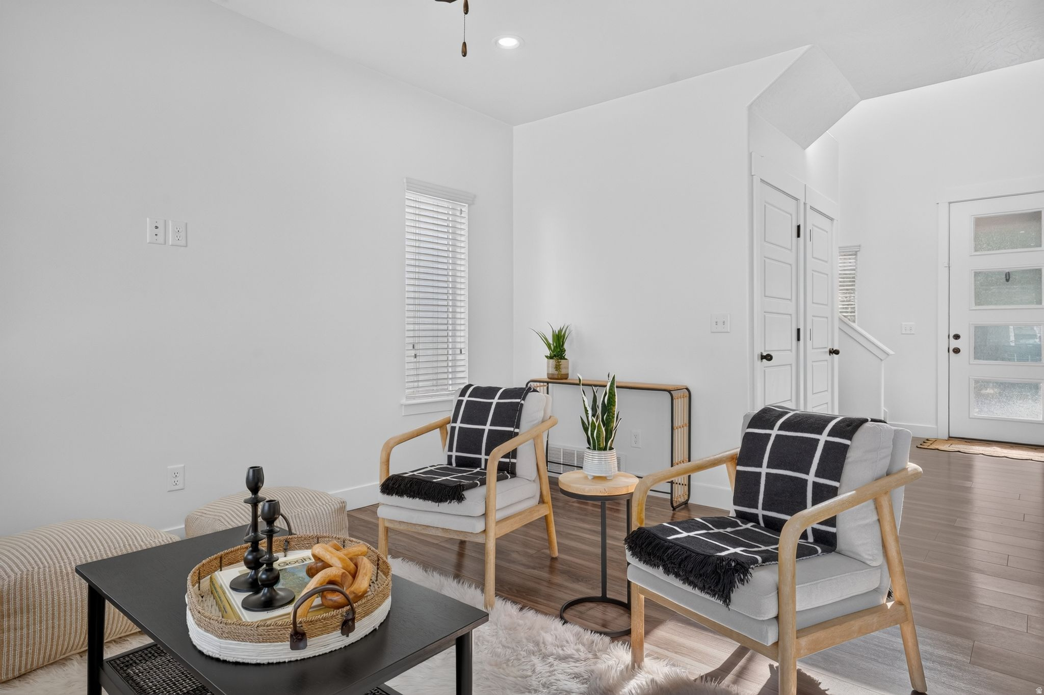 SILVERLAKE - Residential