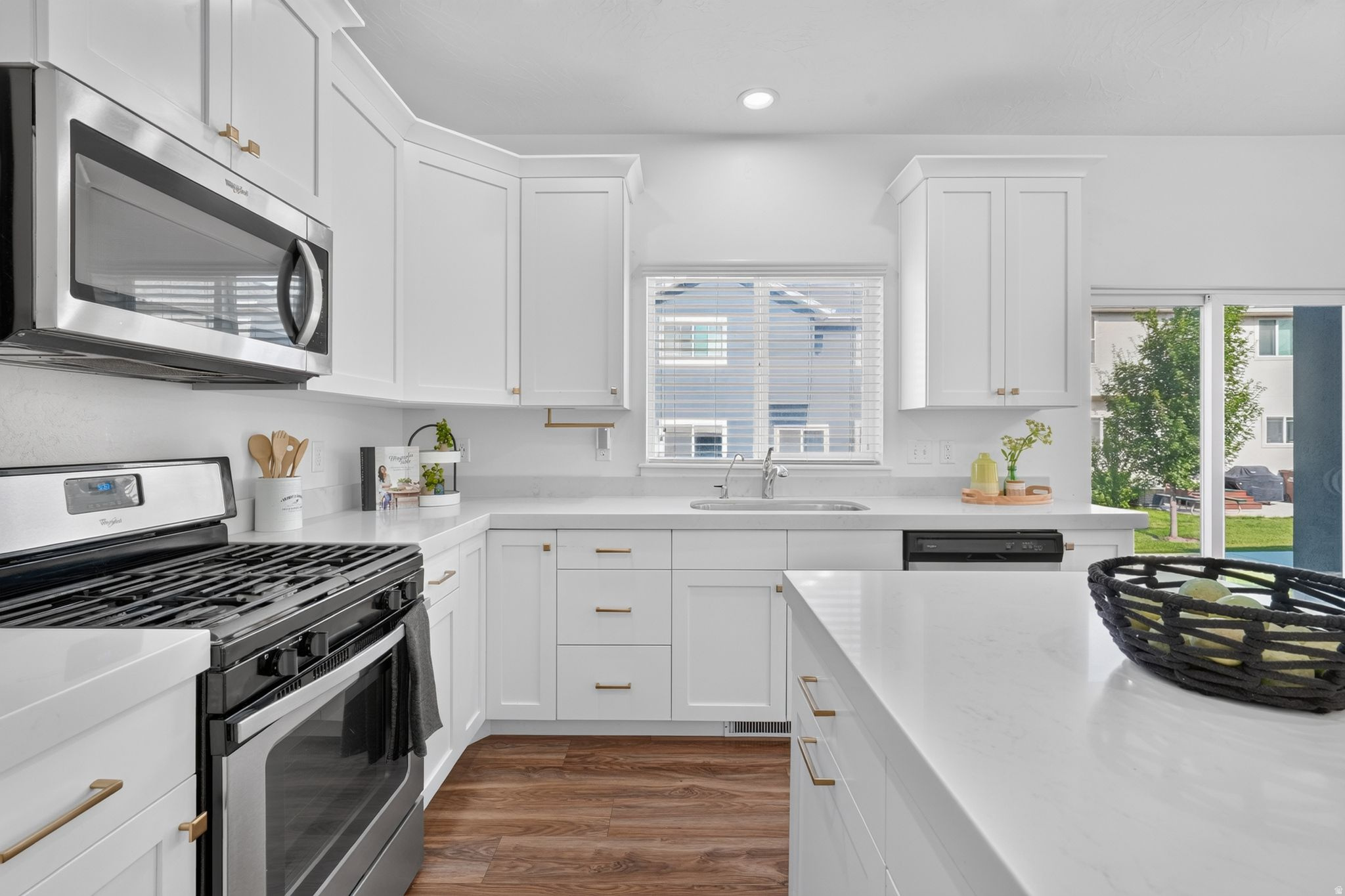 SILVERLAKE - Residential