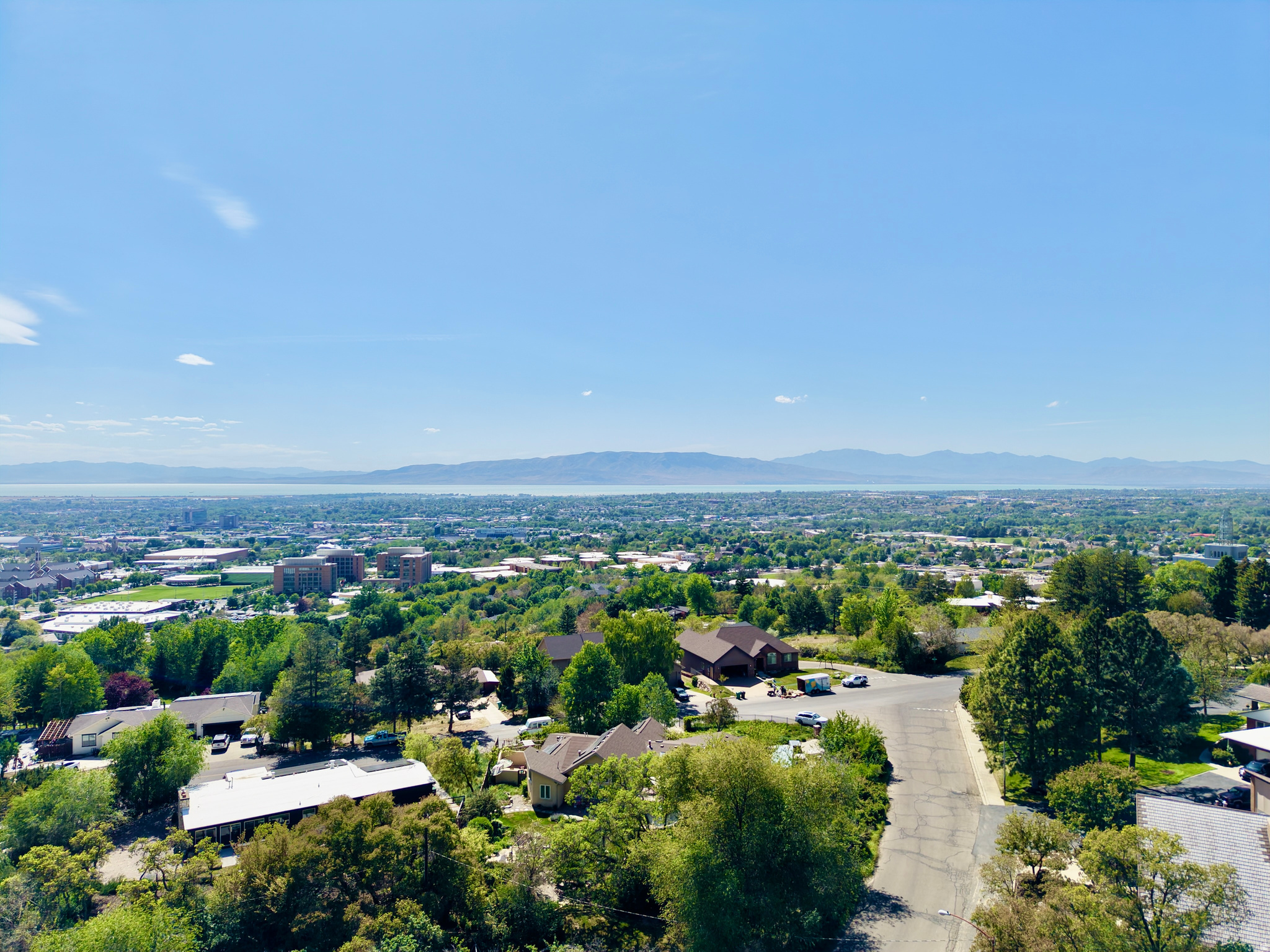 OAK HILLS - Residential