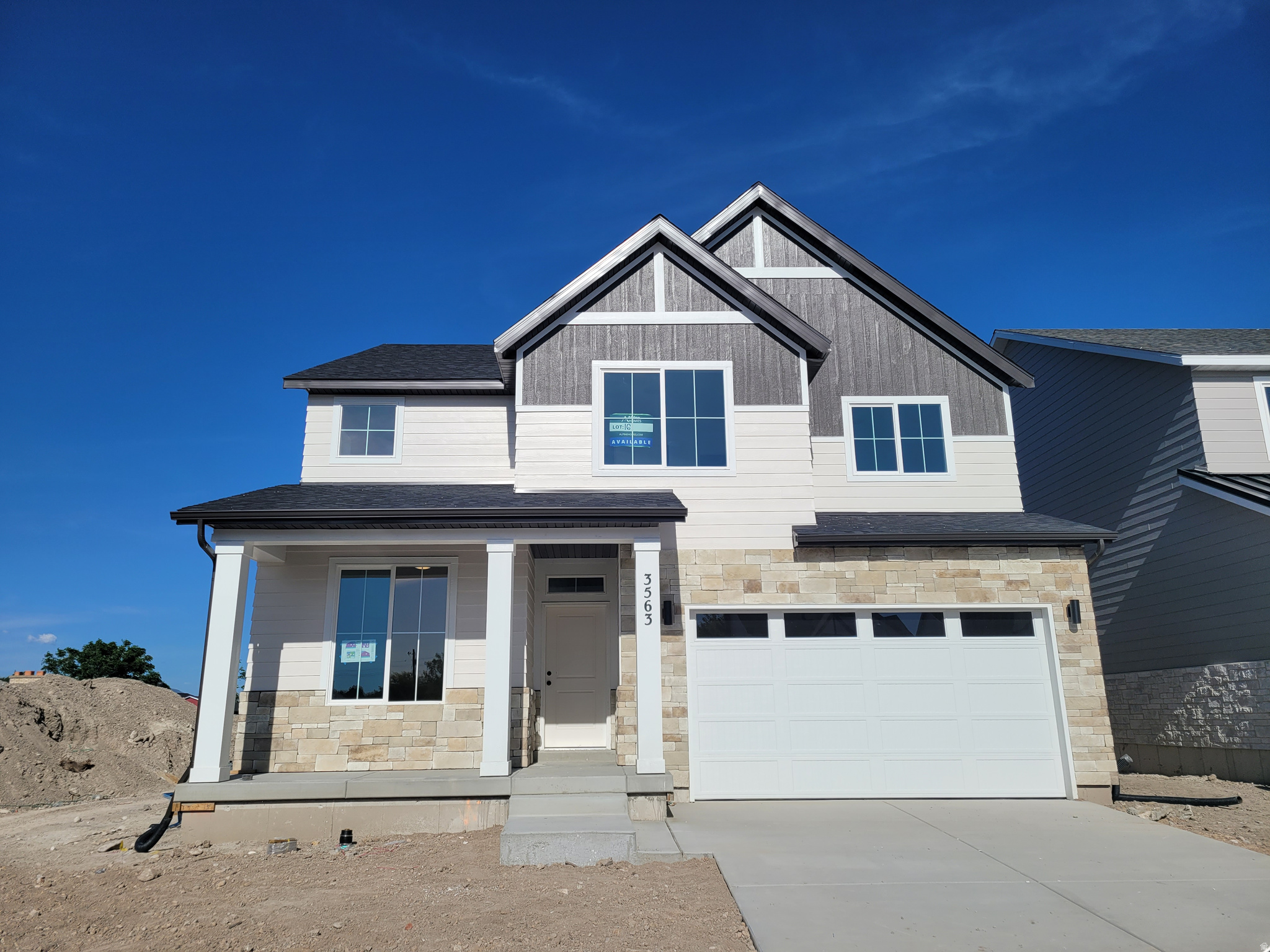 KIOWA COURT - Residential