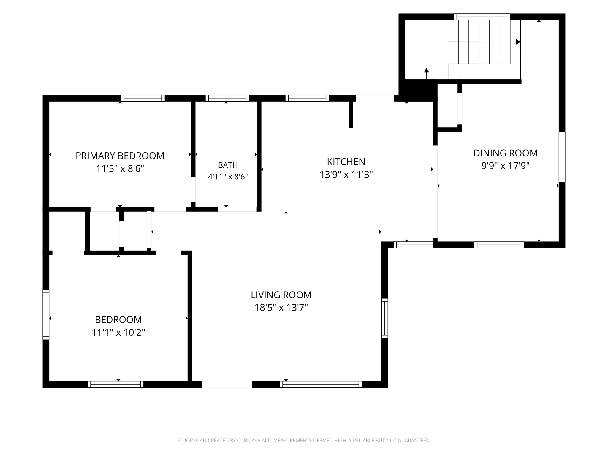CANYON ROAD - Residential