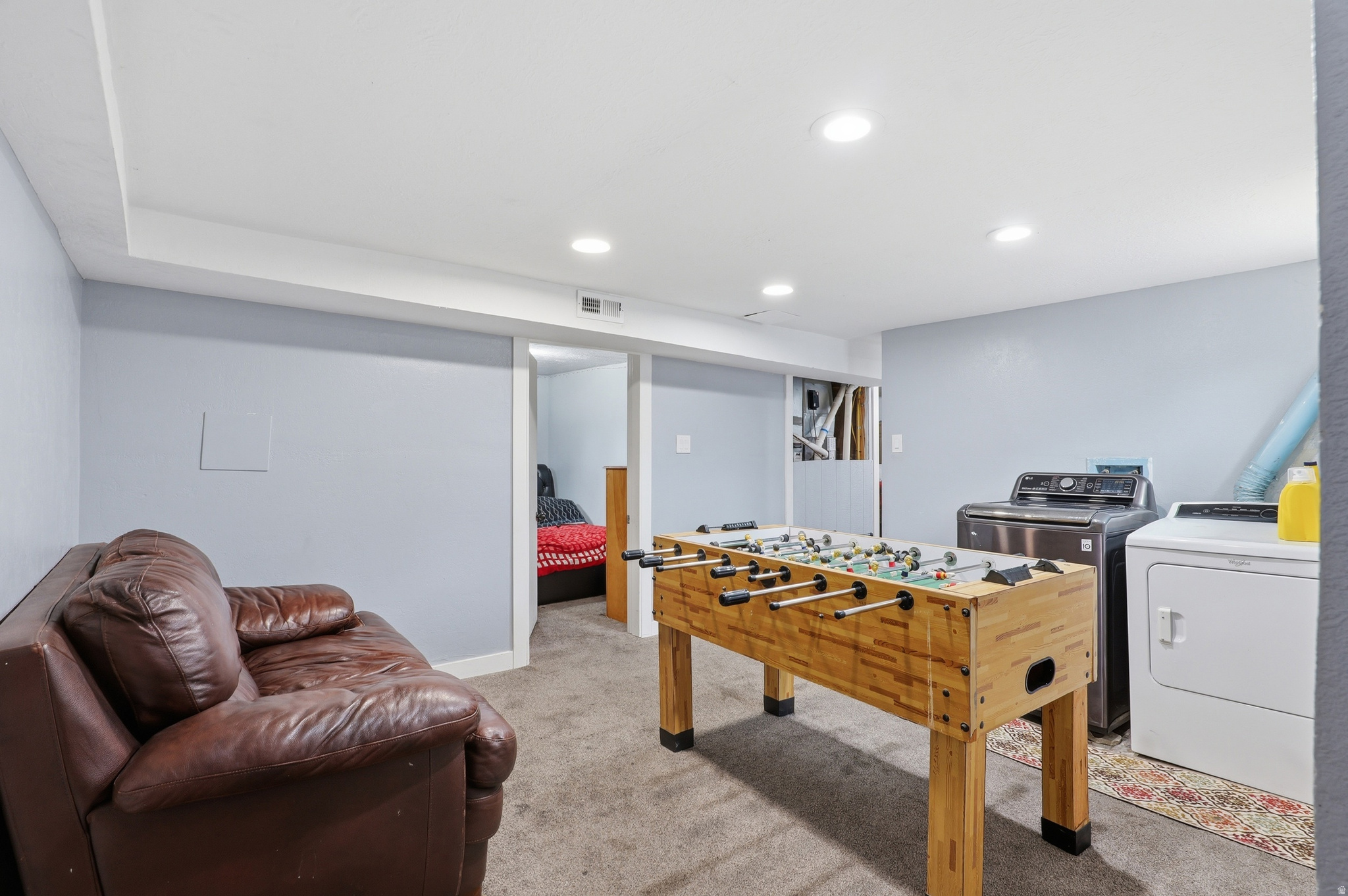 CANYON ROAD - Residential