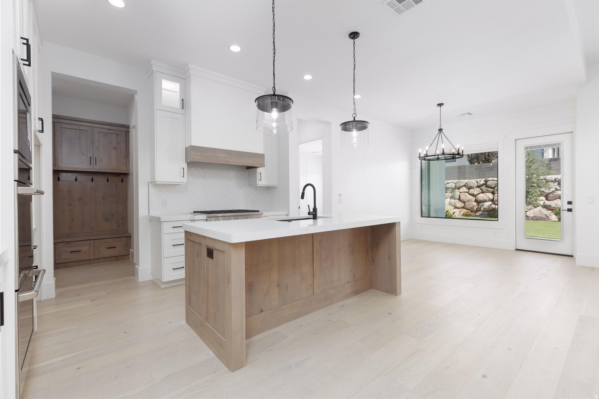 WASHINGTON VISTA PH 3A - Residential