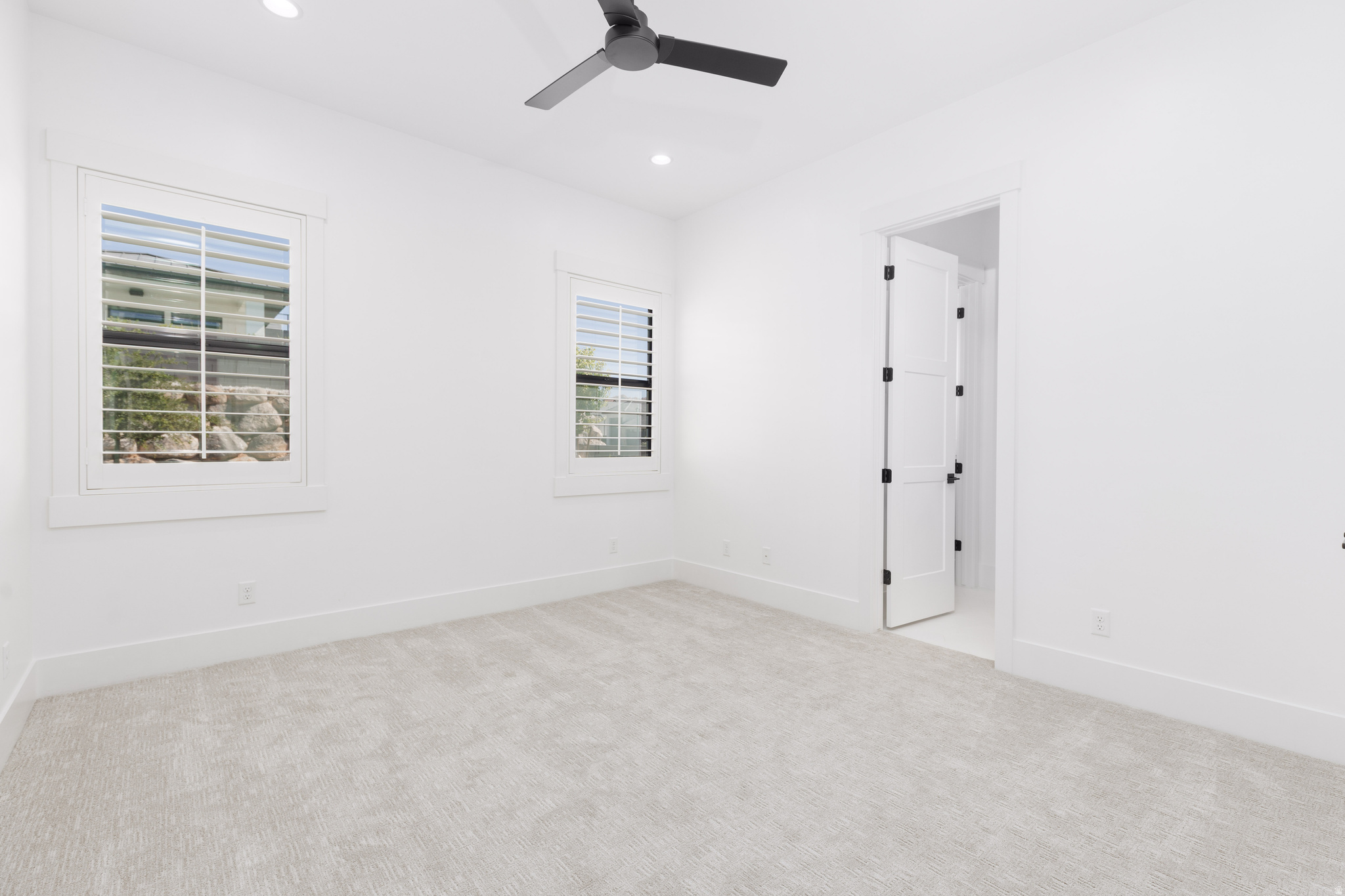 WASHINGTON VISTA PH 3A - Residential