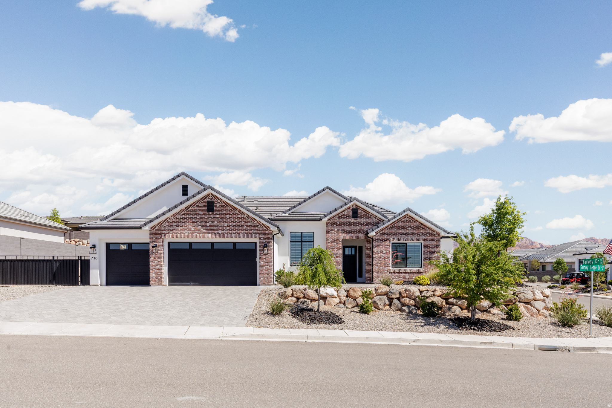 WASHINGTON VISTA PH 3A - Residential