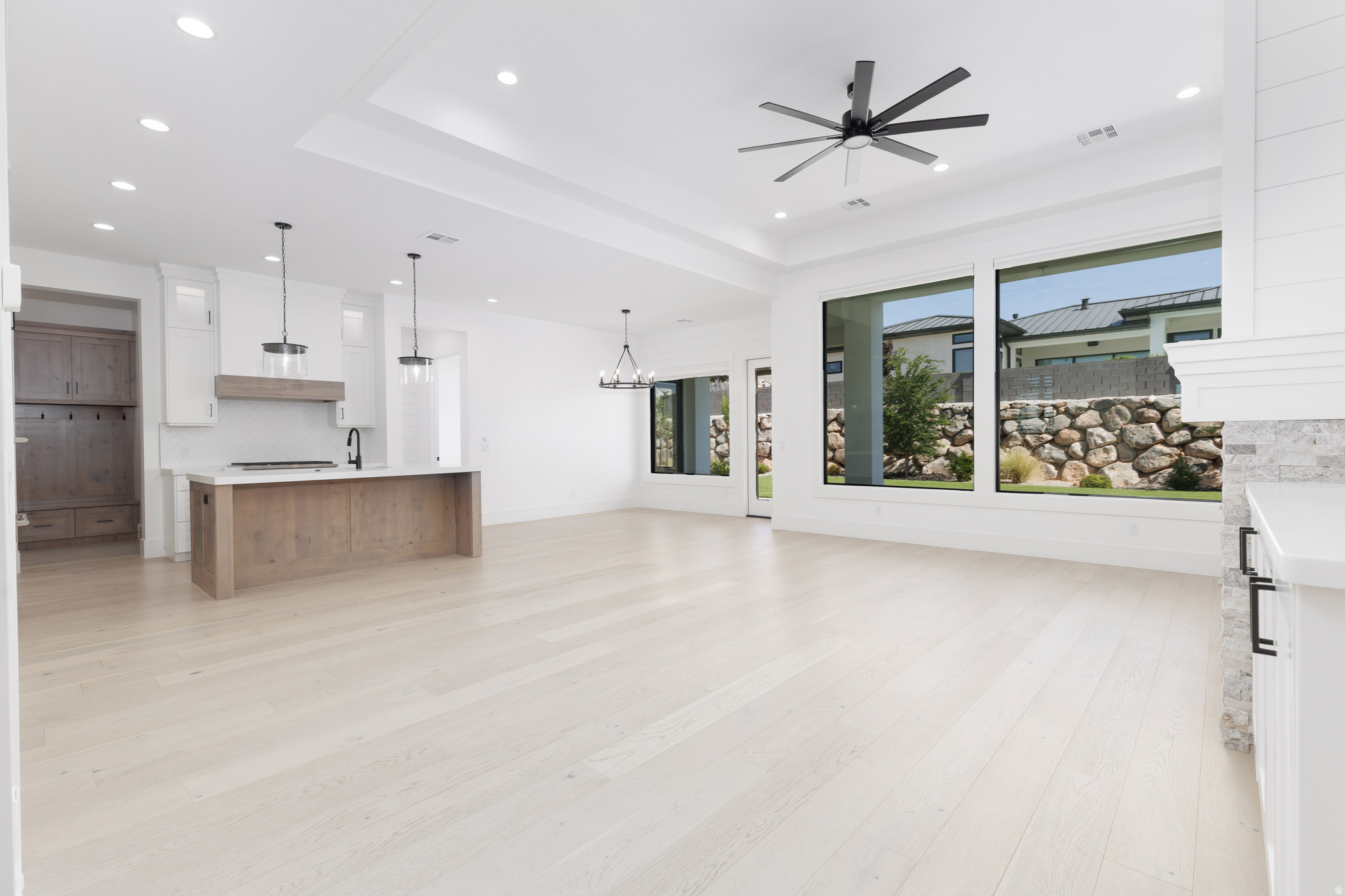 WASHINGTON VISTA PH 3A - Residential
