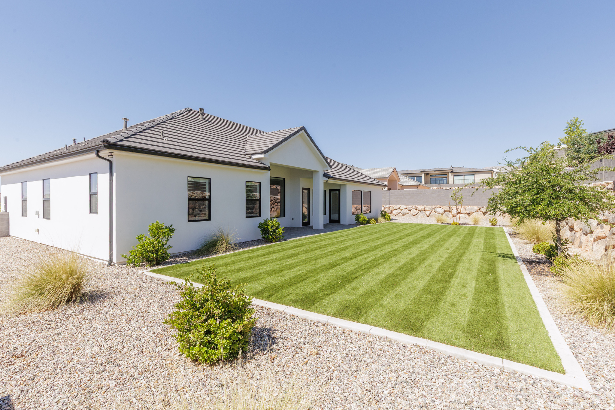 WASHINGTON VISTA PH 3A - Residential