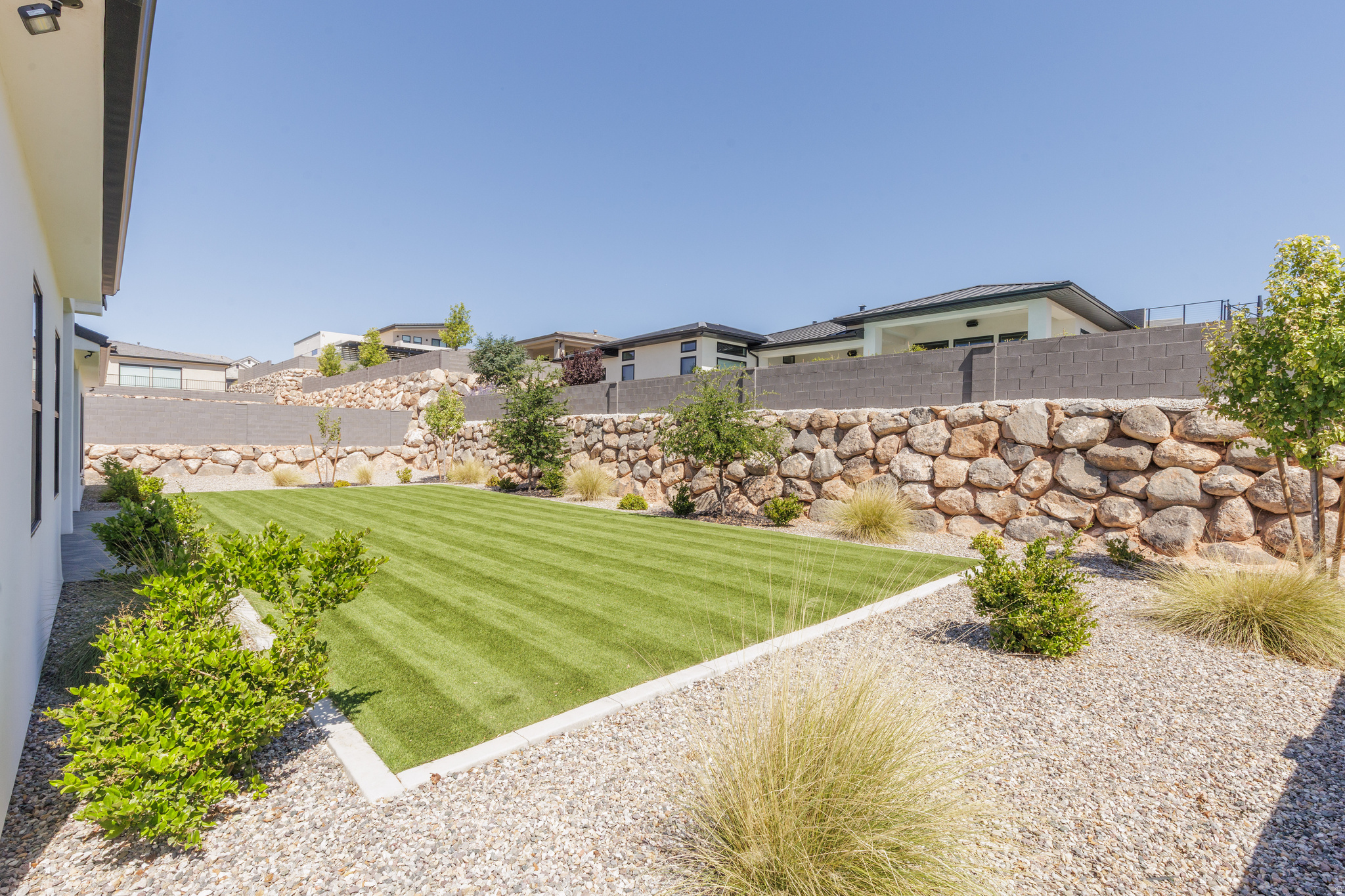 WASHINGTON VISTA PH 3A - Residential