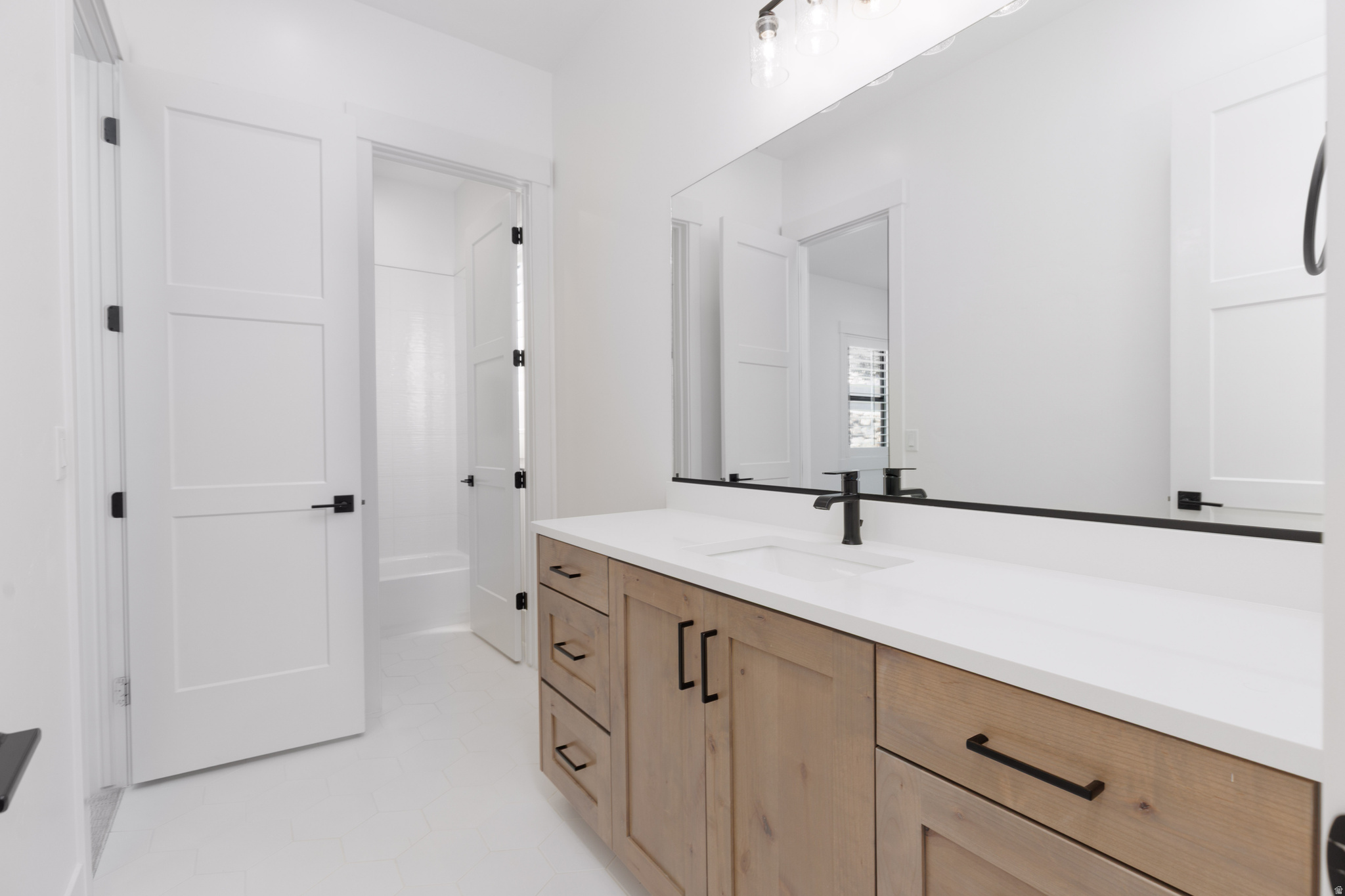 WASHINGTON VISTA PH 3A - Residential
