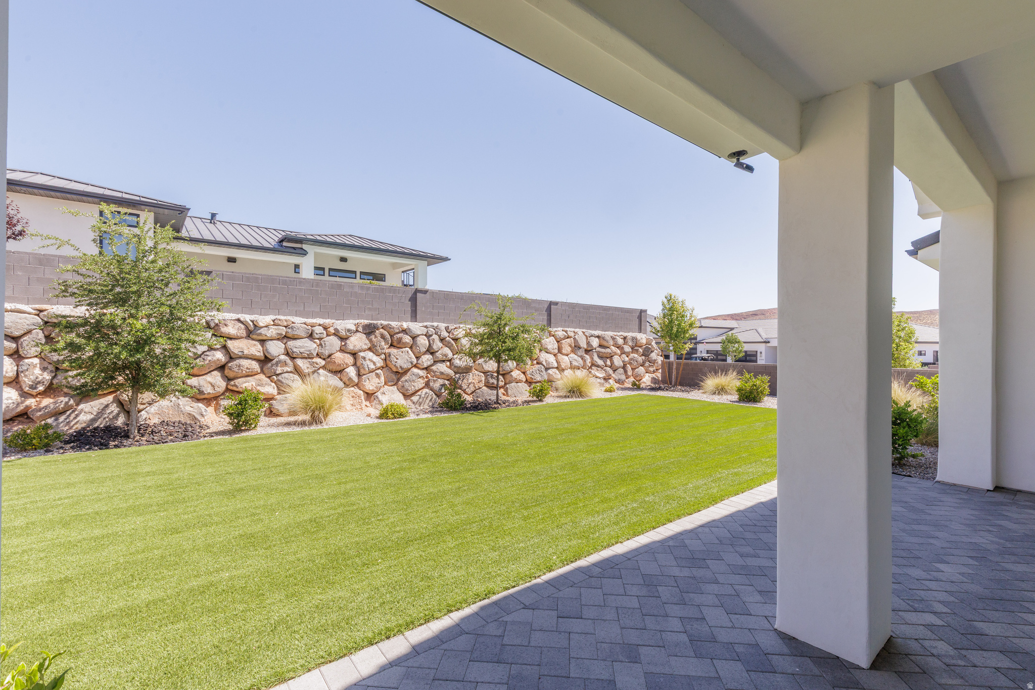 WASHINGTON VISTA PH 3A - Residential