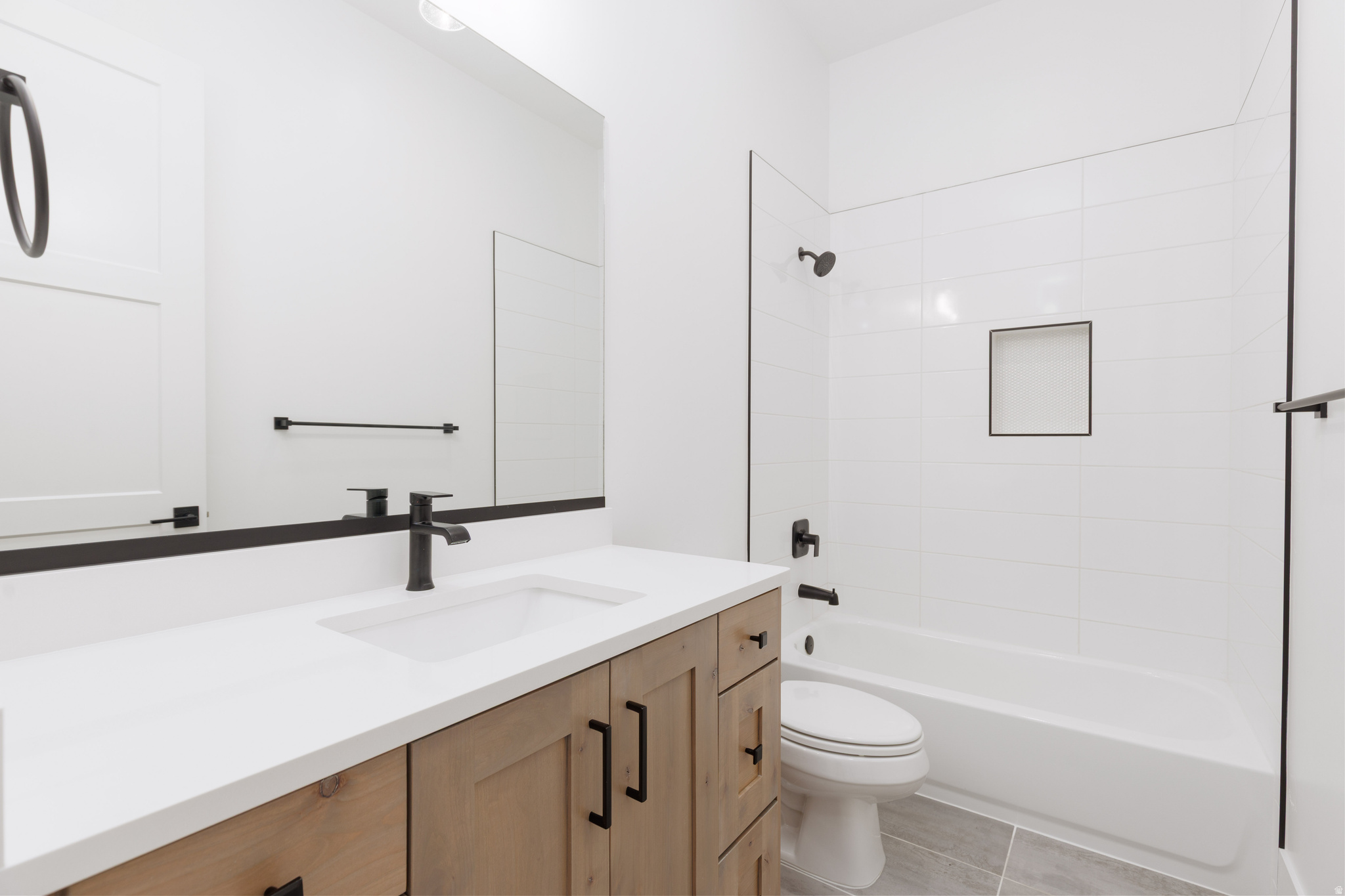 WASHINGTON VISTA PH 3A - Residential